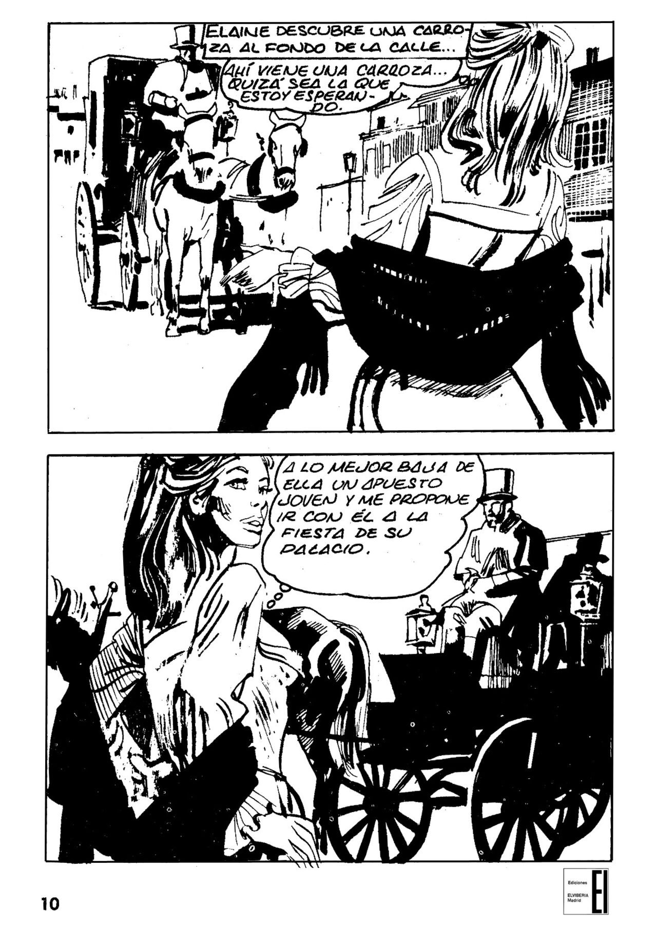 Delirium 15 image number 11