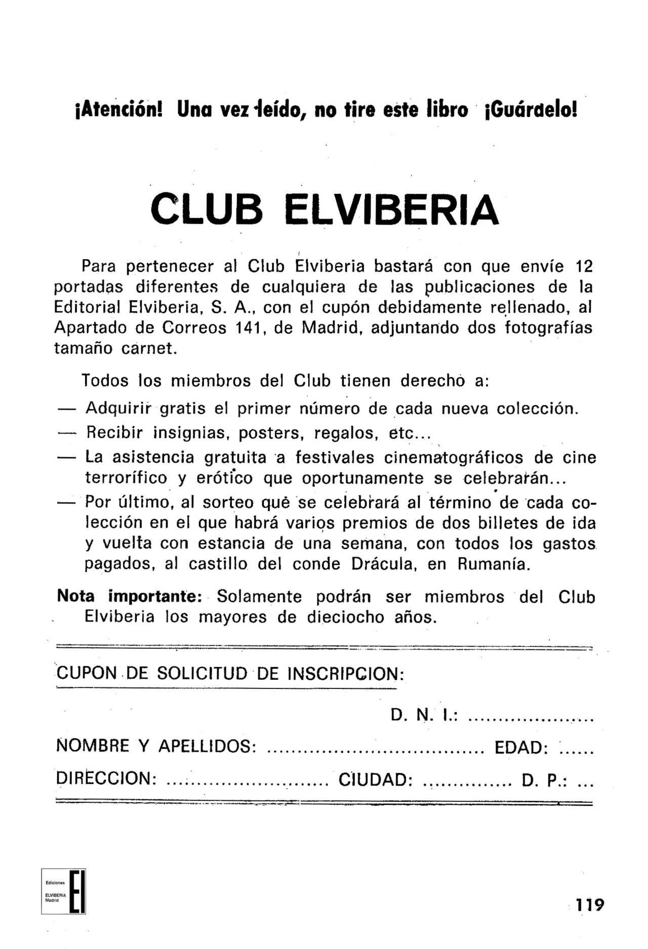 Delirium 15 image number 120