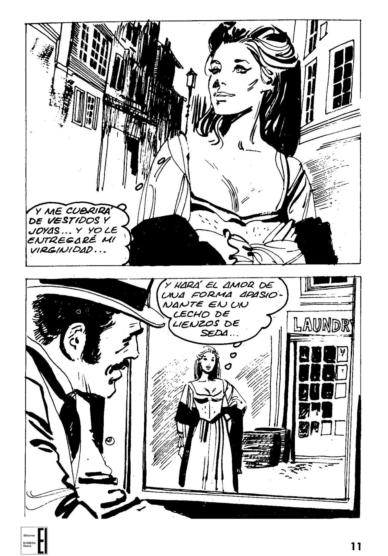 Delirium 15 image number 12