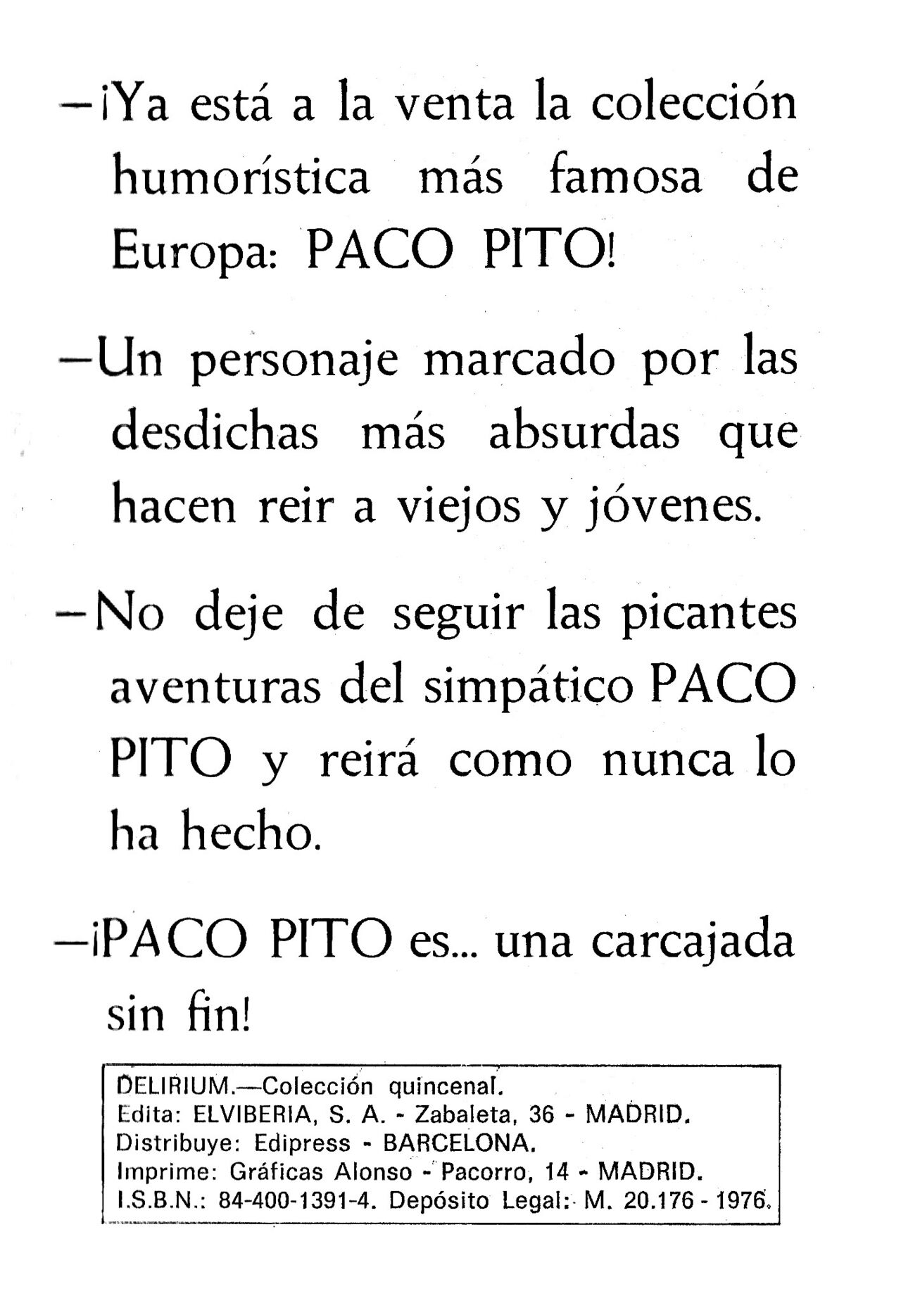 Delirium 15 image number 130