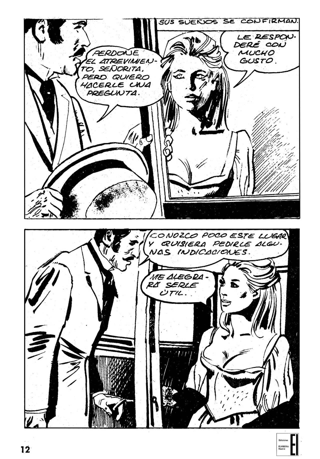 Delirium 15 image number 13