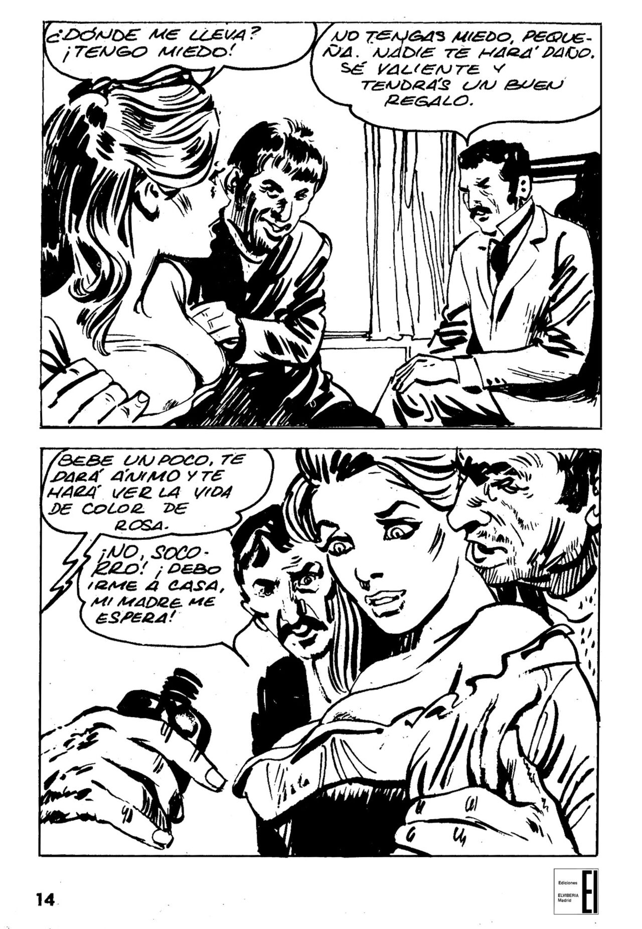 Delirium 15 image number 15