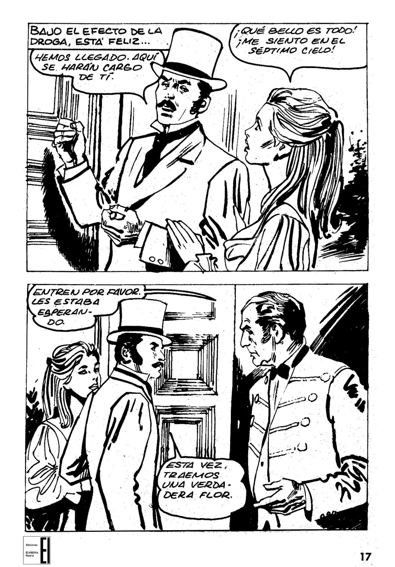 Delirium 15 image number 18