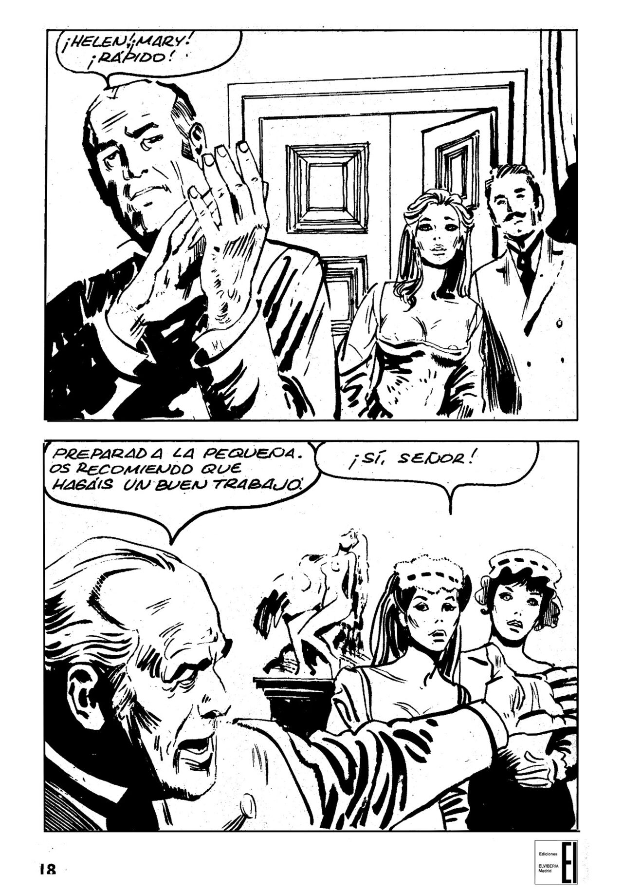 Delirium 15 image number 19