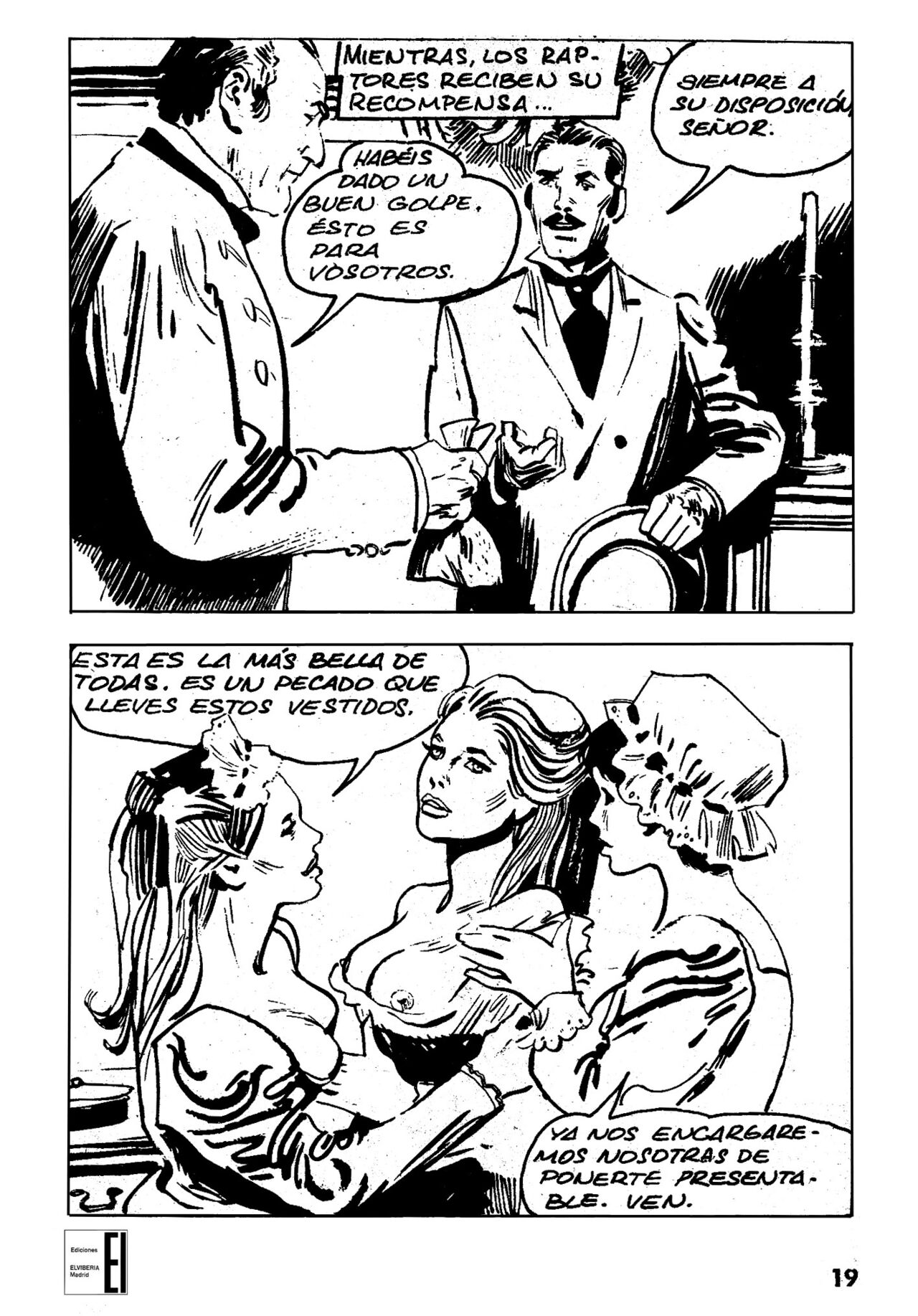 Delirium 15 image number 20