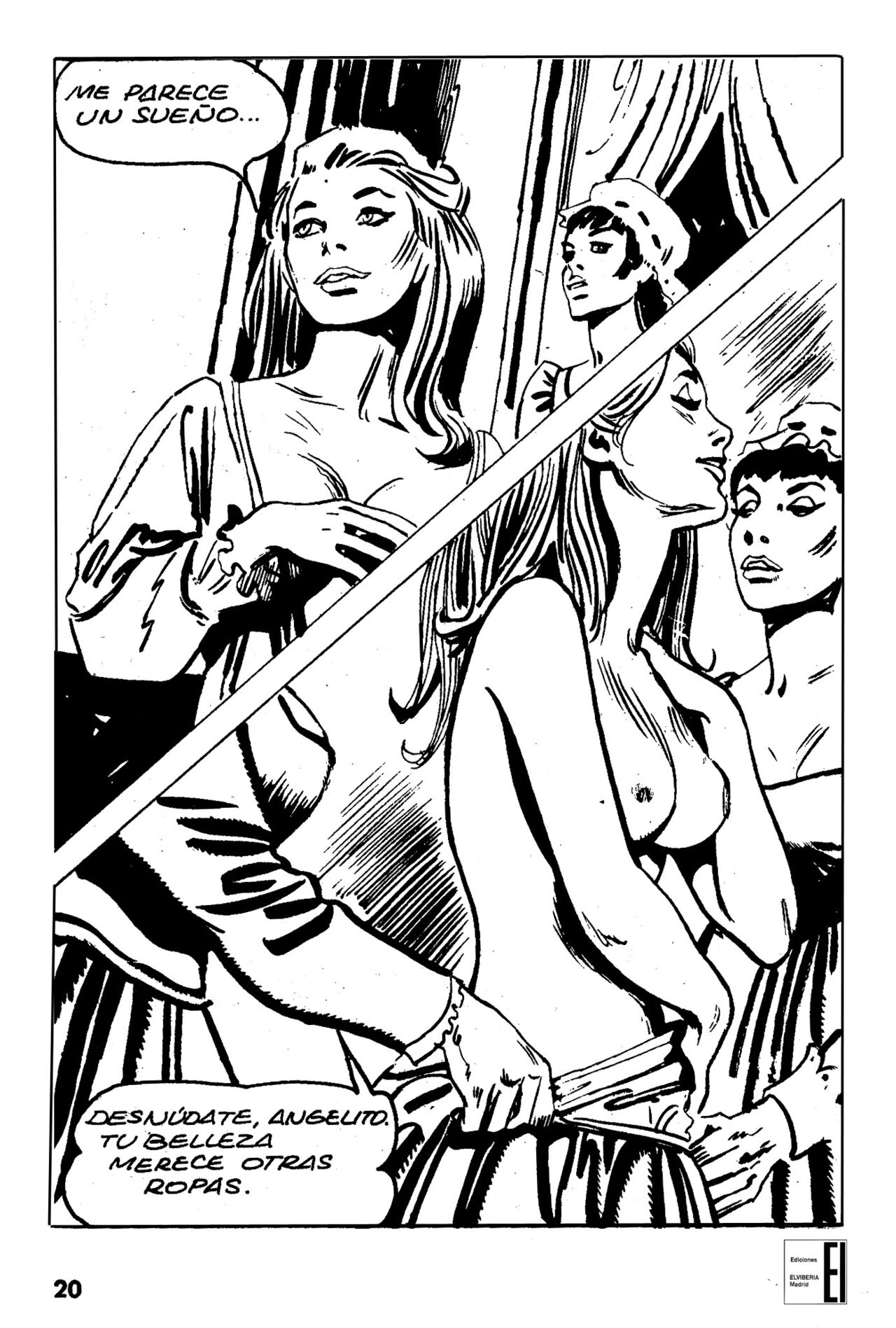 Delirium 15 image number 21