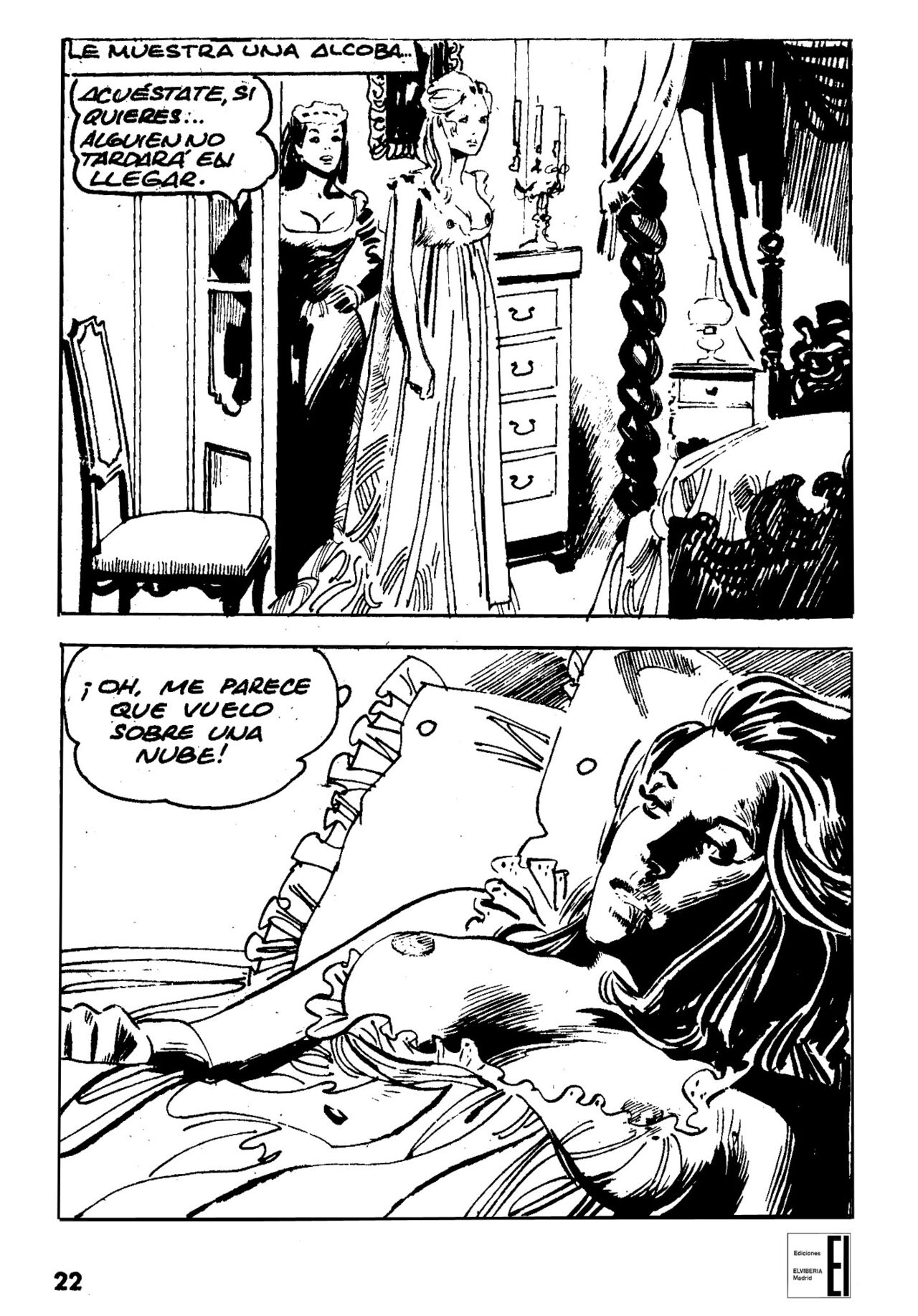 Delirium 15 image number 23