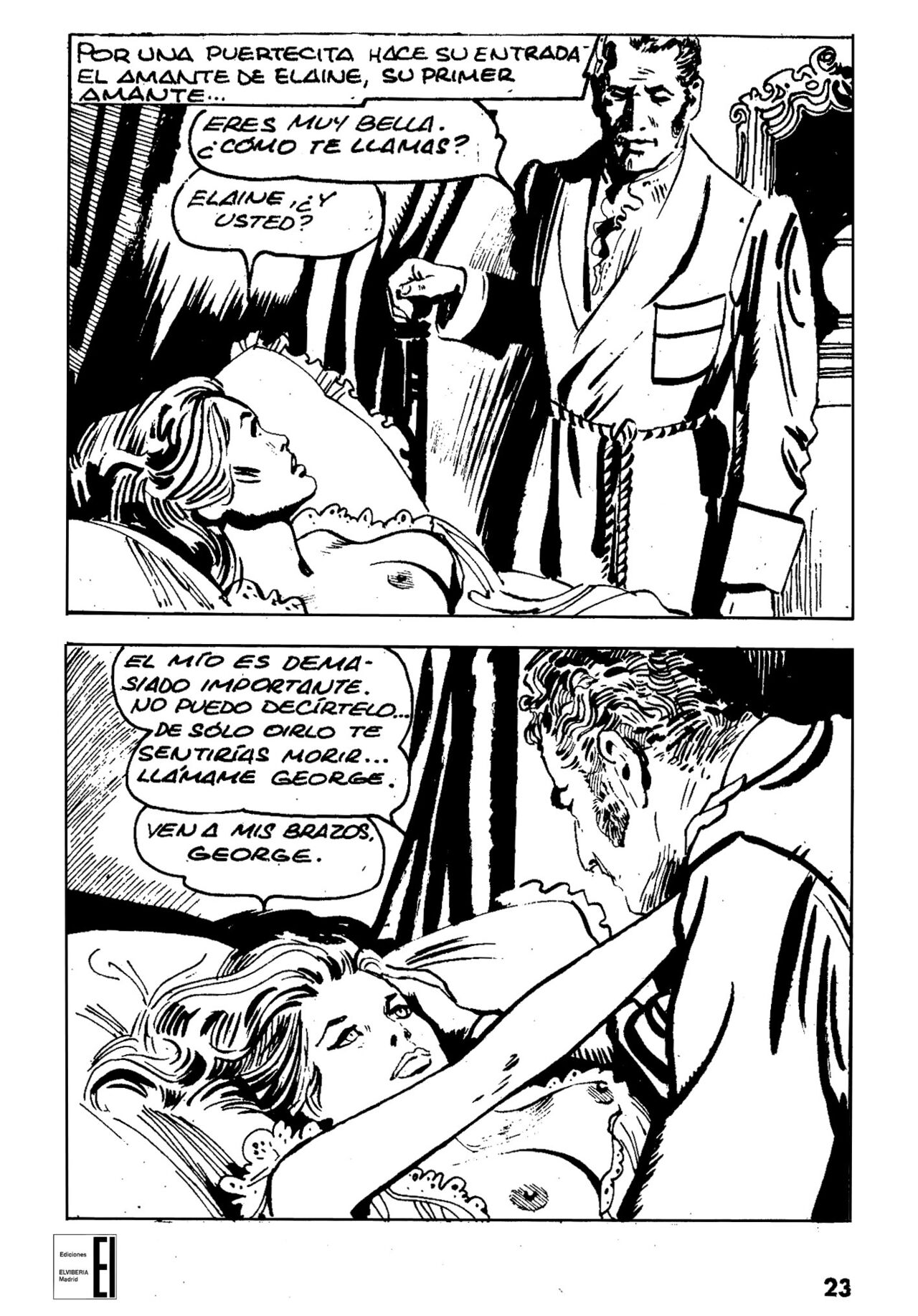 Delirium 15 image number 24