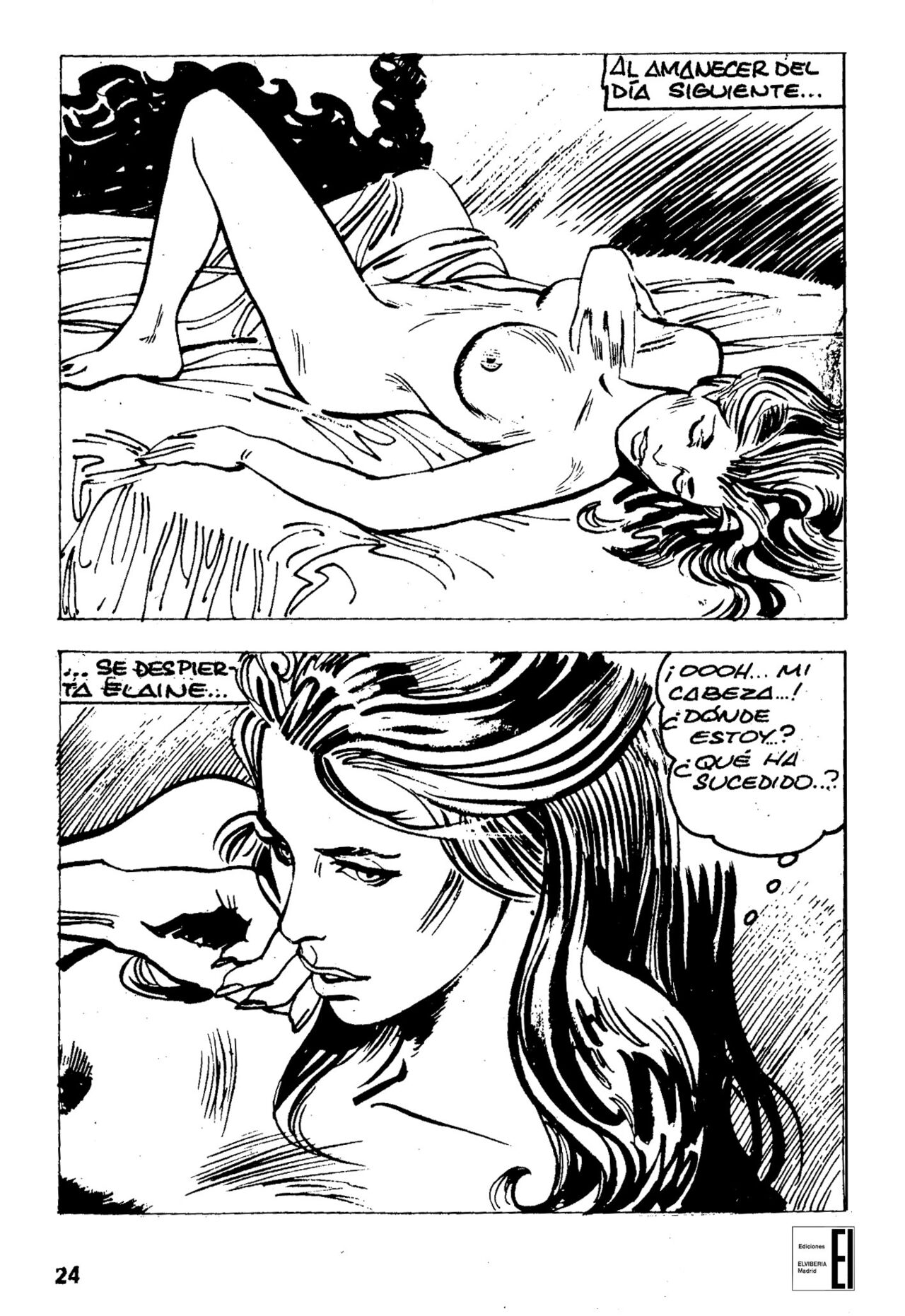 Delirium 15 image number 25