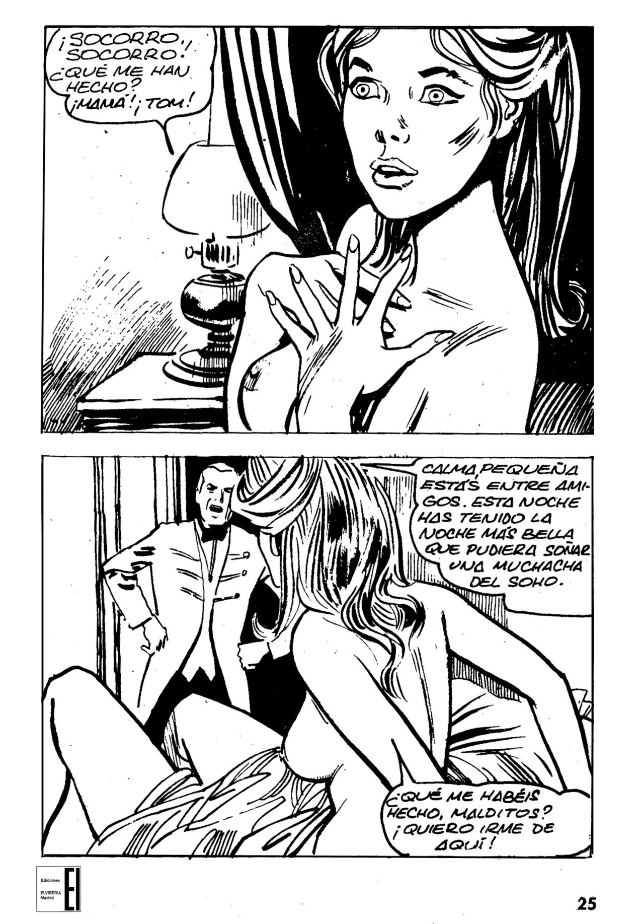 Delirium 15 image number 26