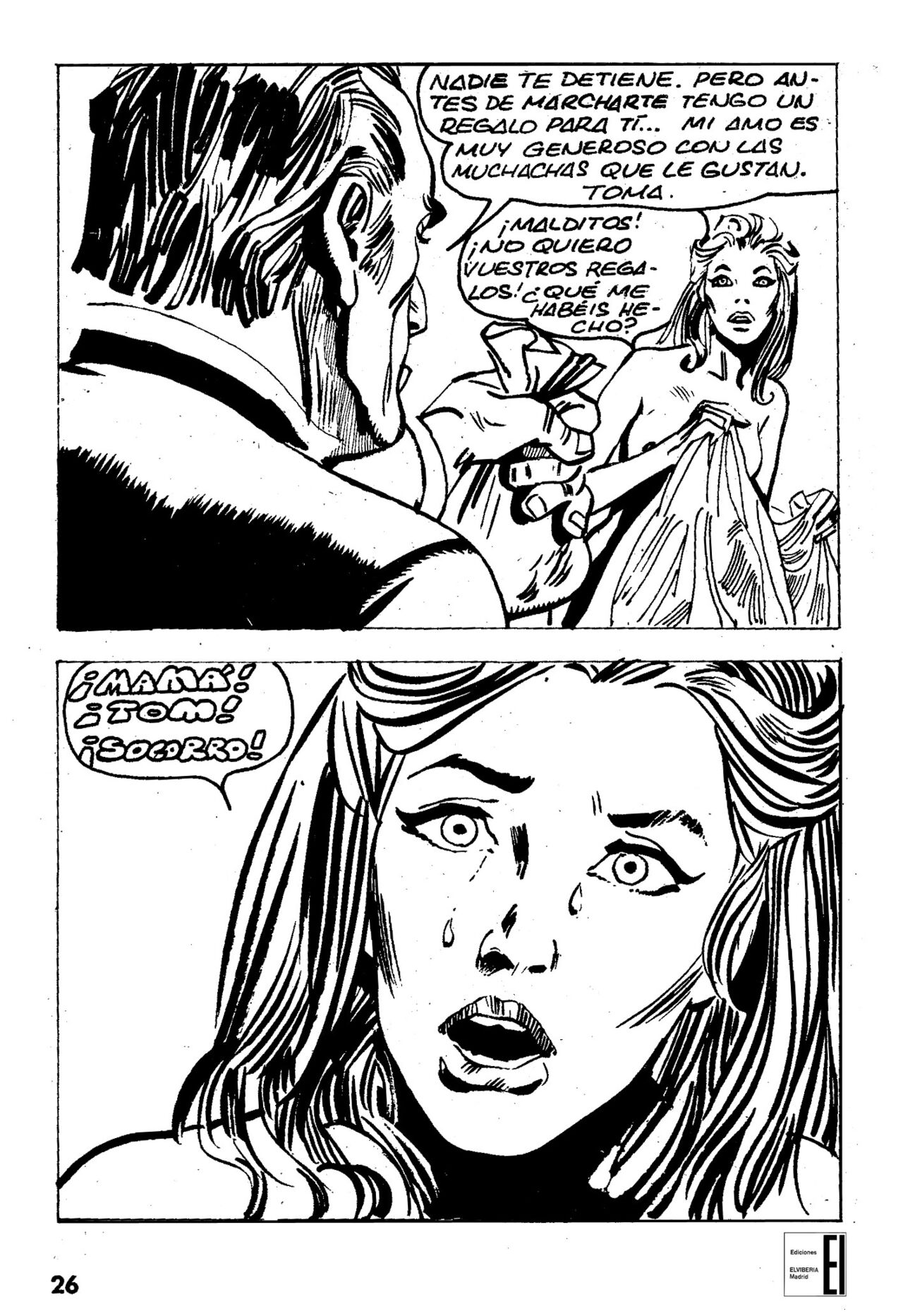 Delirium 15 image number 27