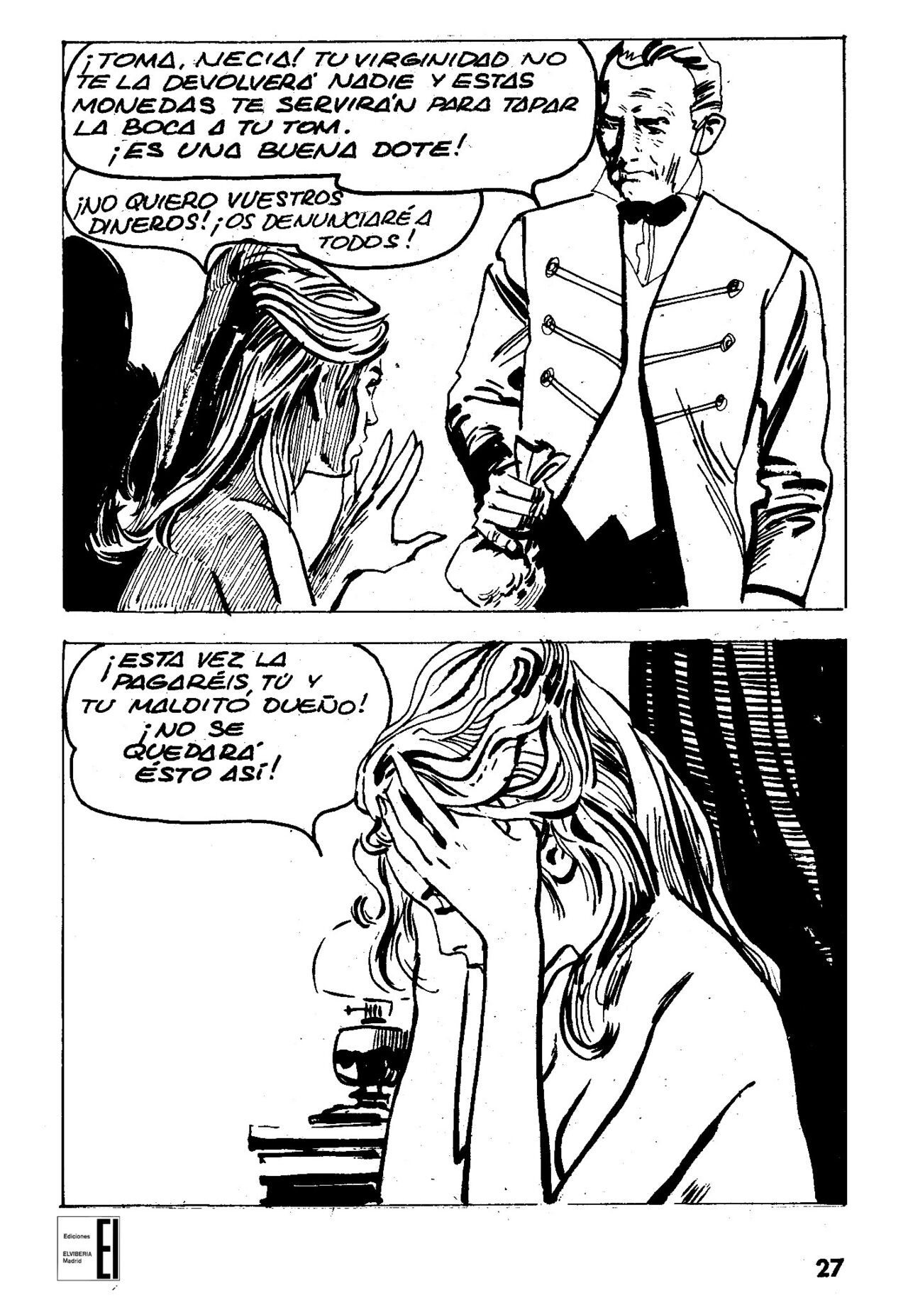 Delirium 15 image number 28