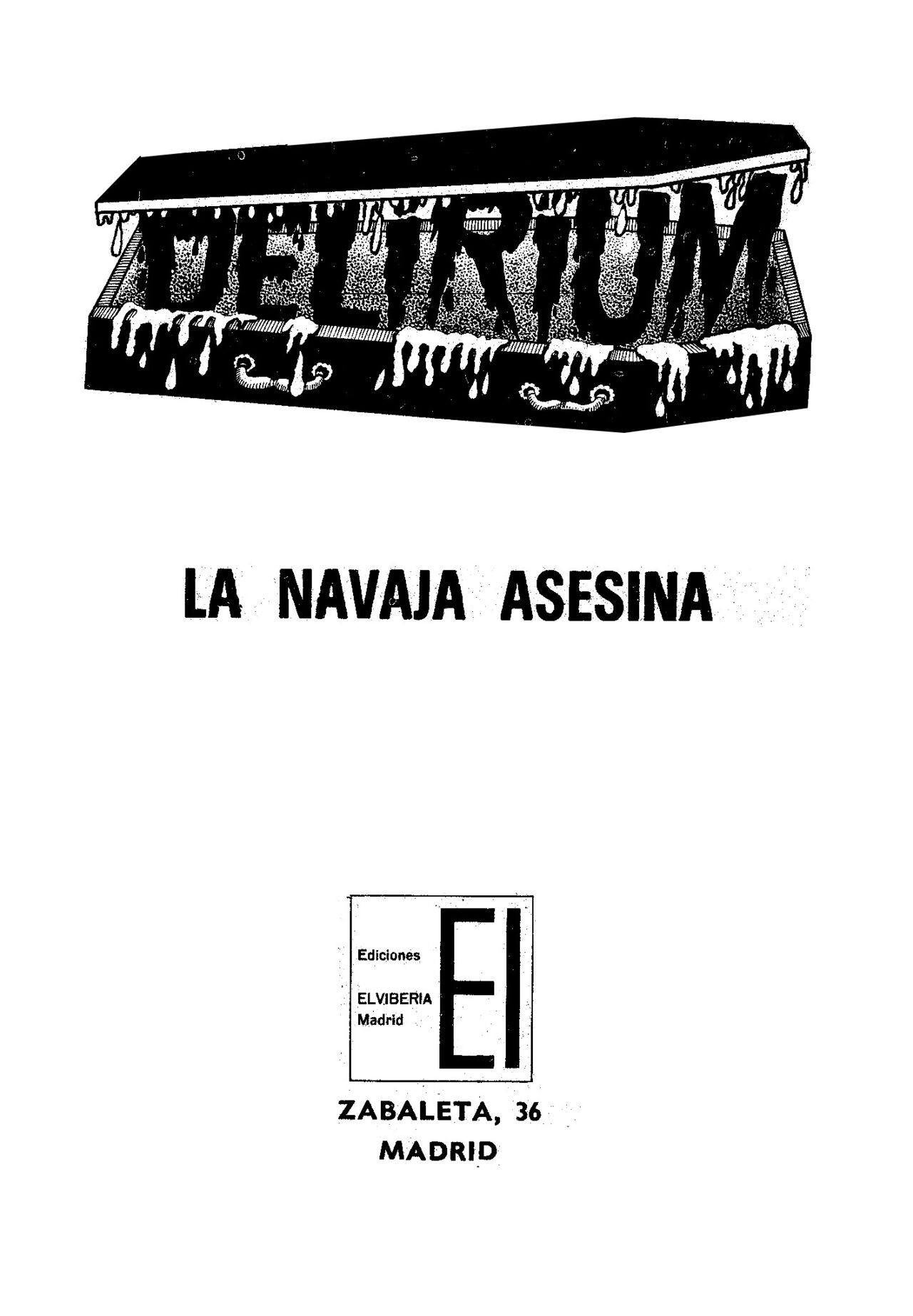 Delirium 15 image number 2