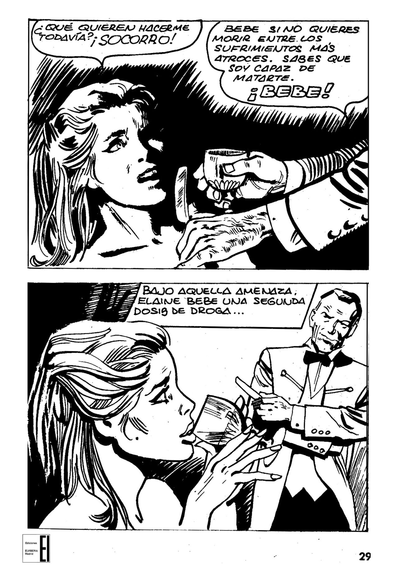 Delirium 15 image number 30