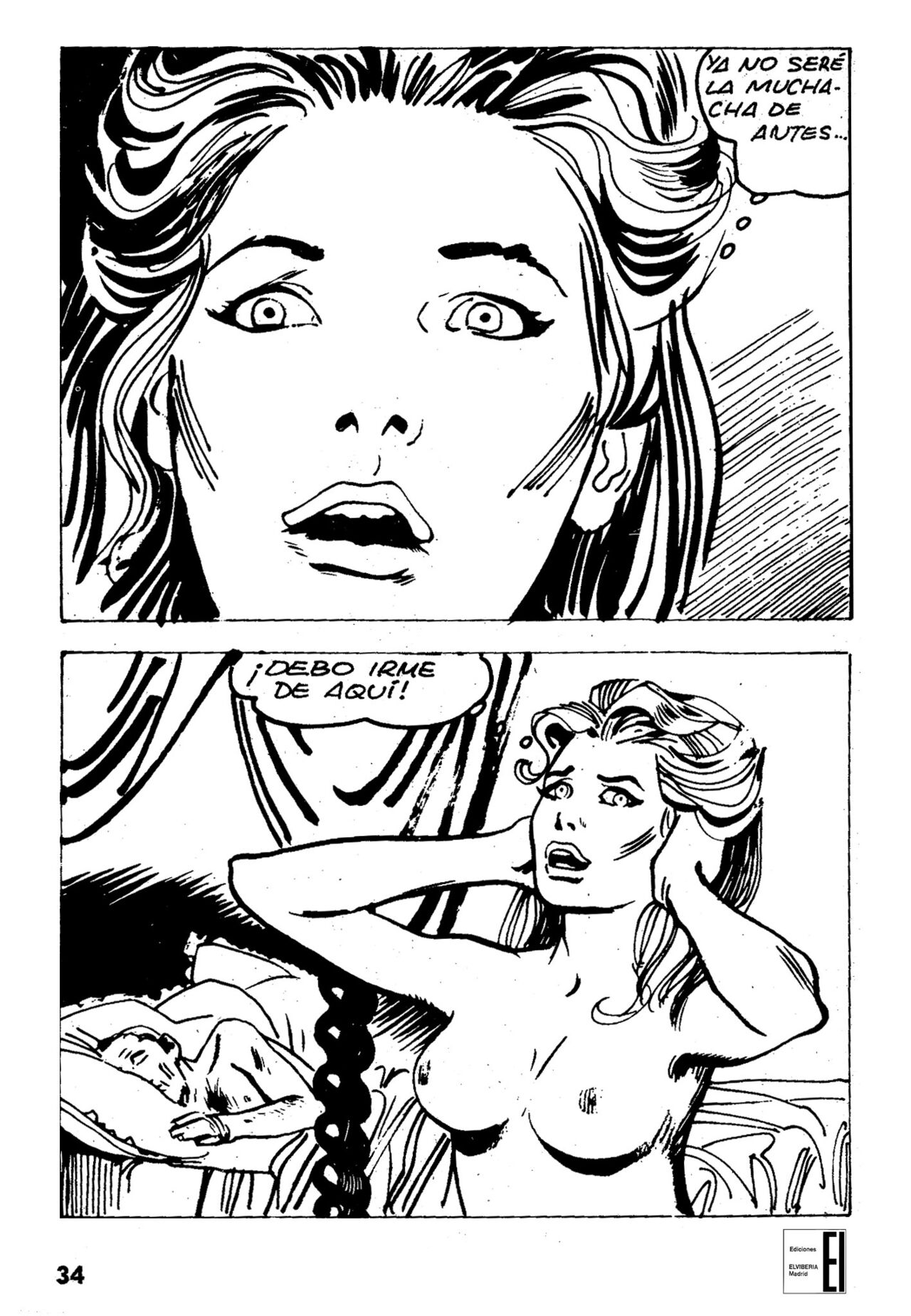 Delirium 15 image number 35