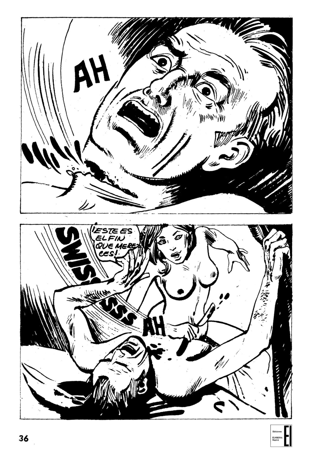 Delirium 15 image number 37