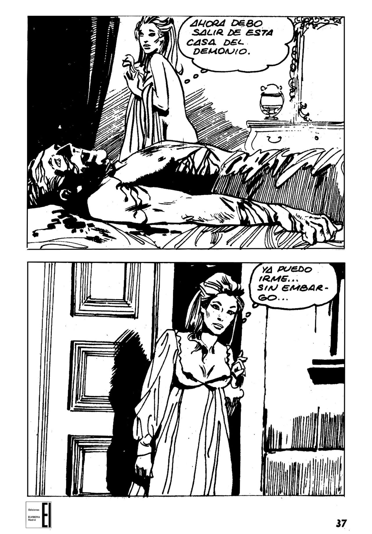 Delirium 15 image number 38