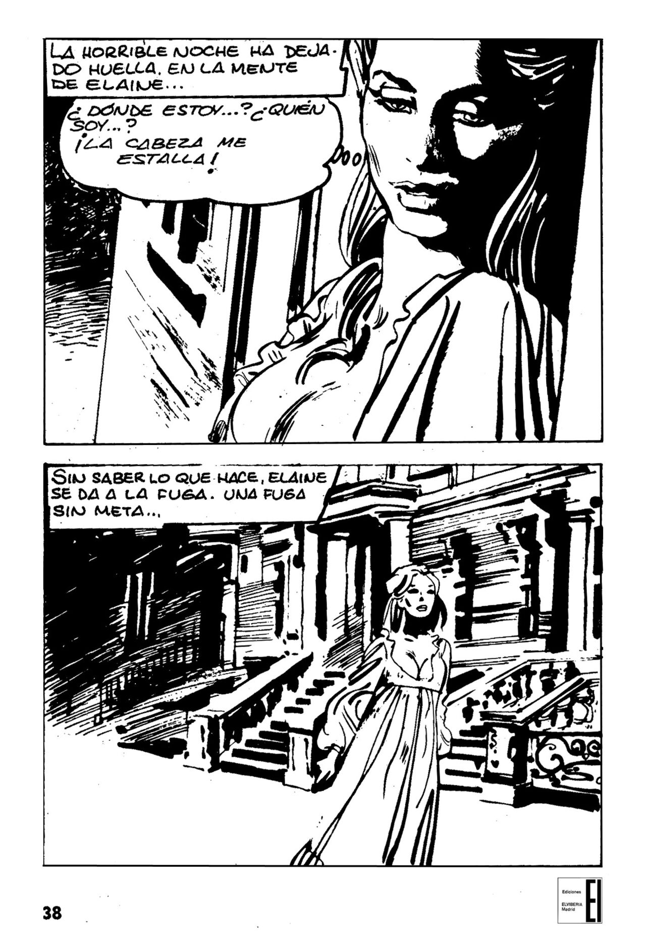 Delirium 15 image number 39