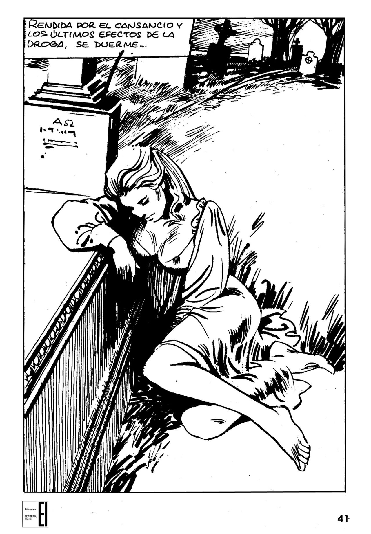 Delirium 15 image number 42