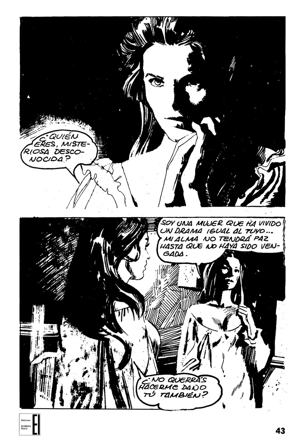 Delirium 15 image number 44