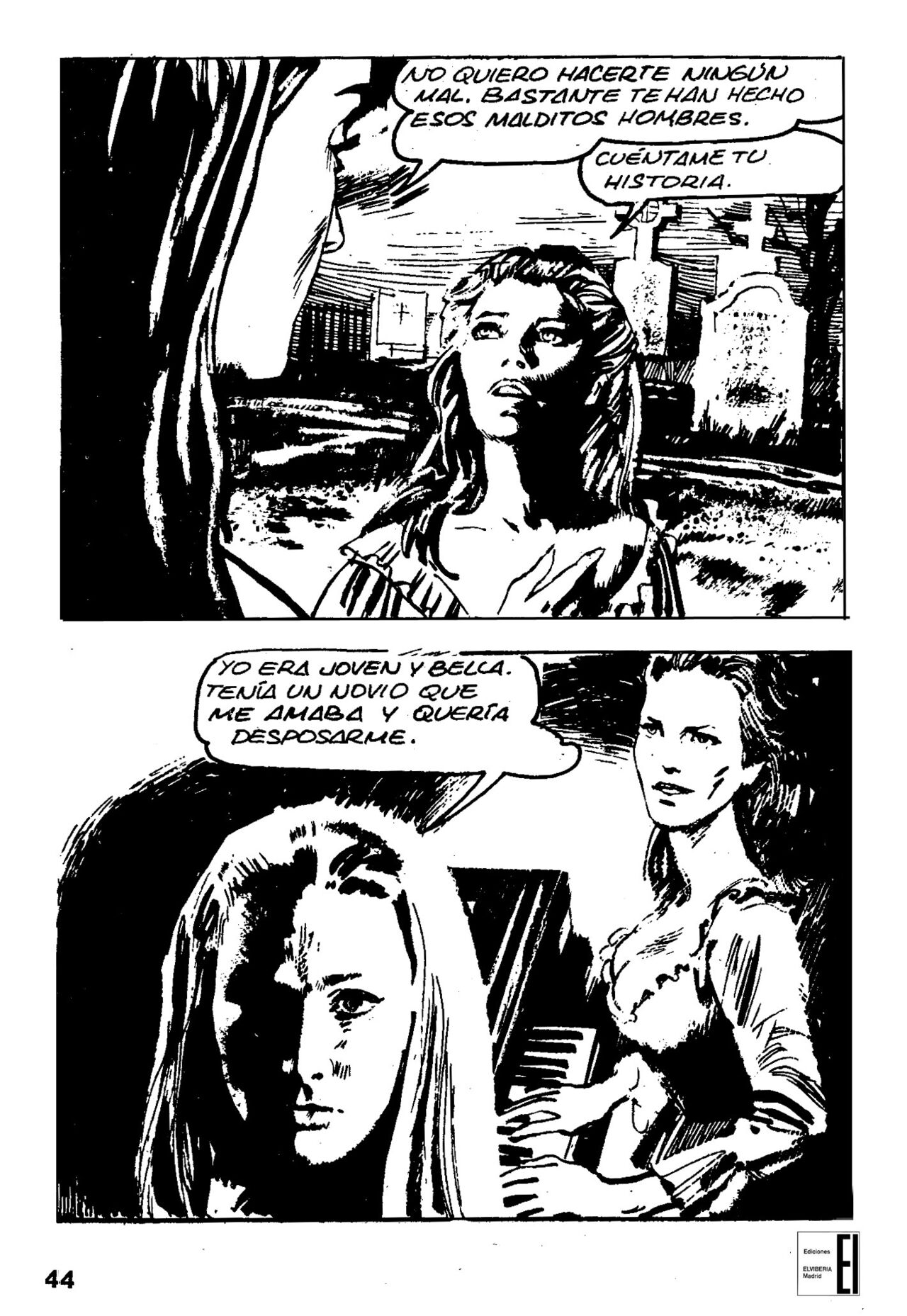 Delirium 15 image number 45