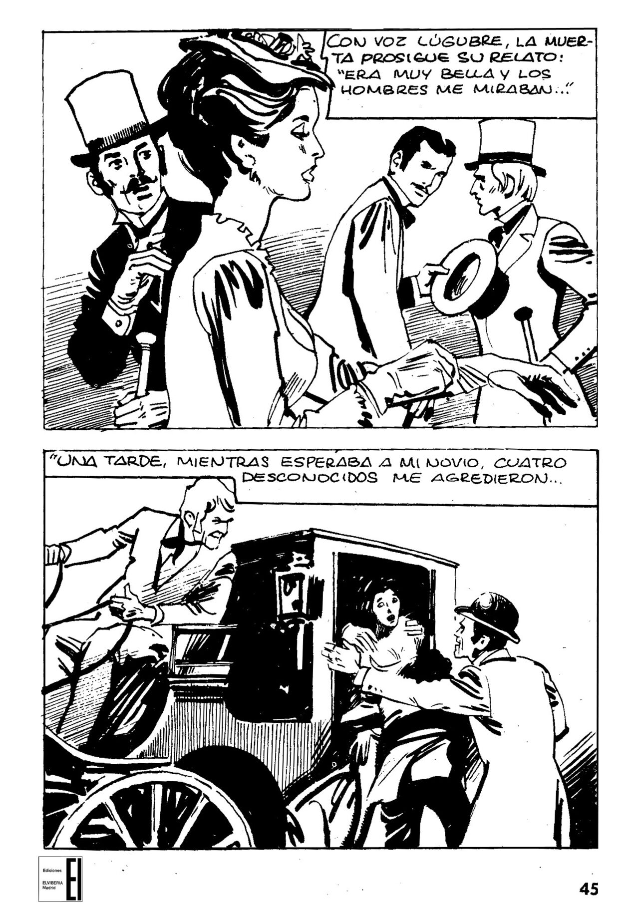 Delirium 15 image number 46