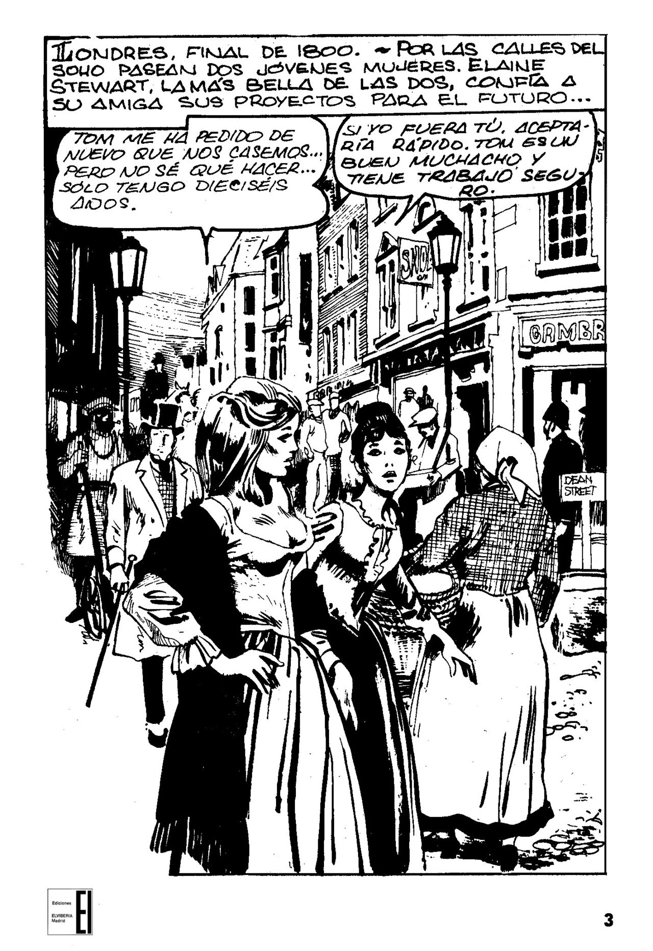 Delirium 15 image number 4