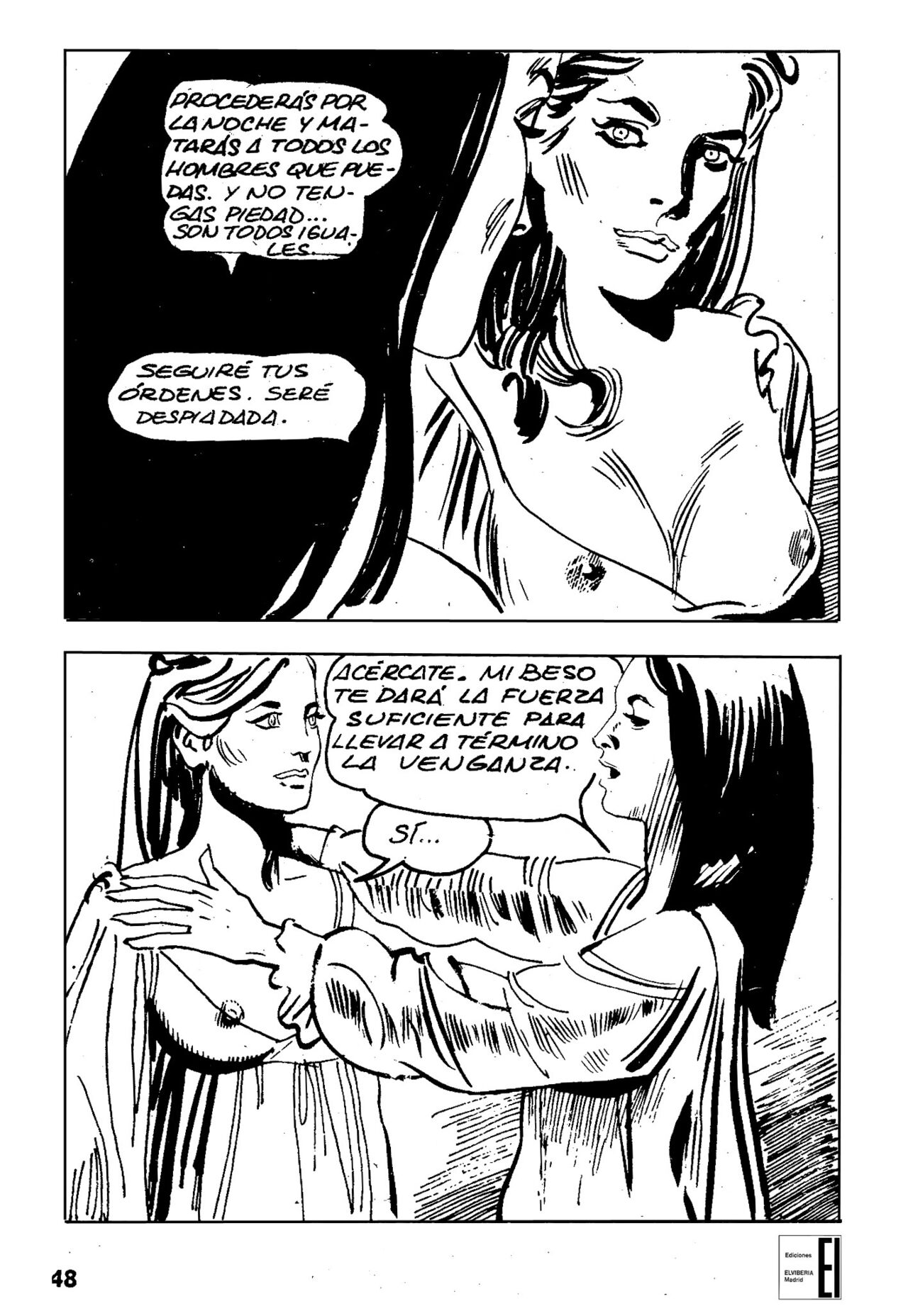 Delirium 15 image number 49