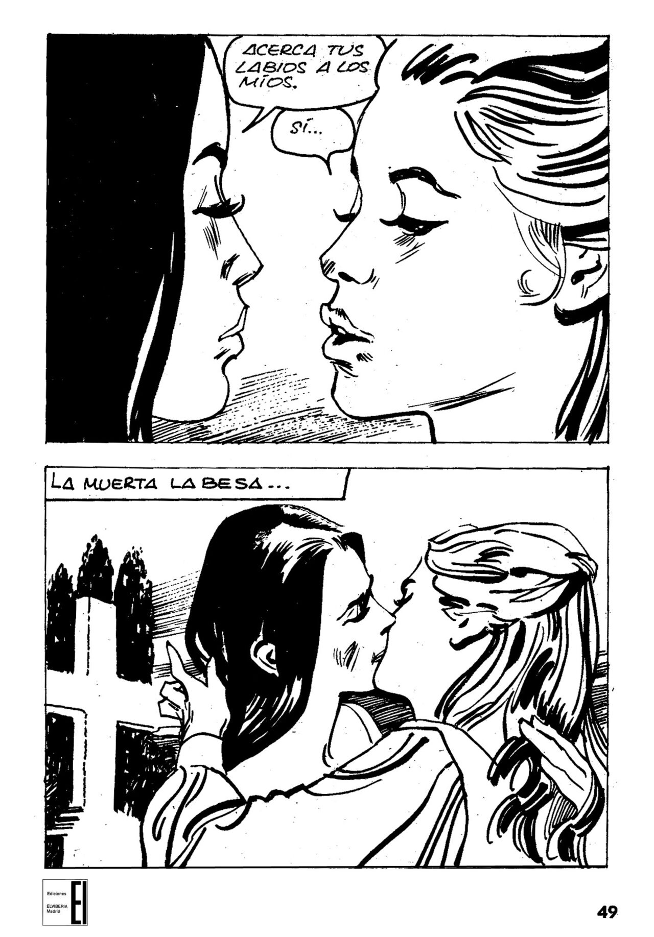 Delirium 15 image number 50