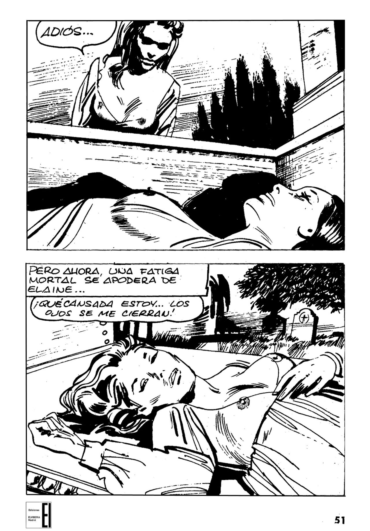 Delirium 15 image number 52