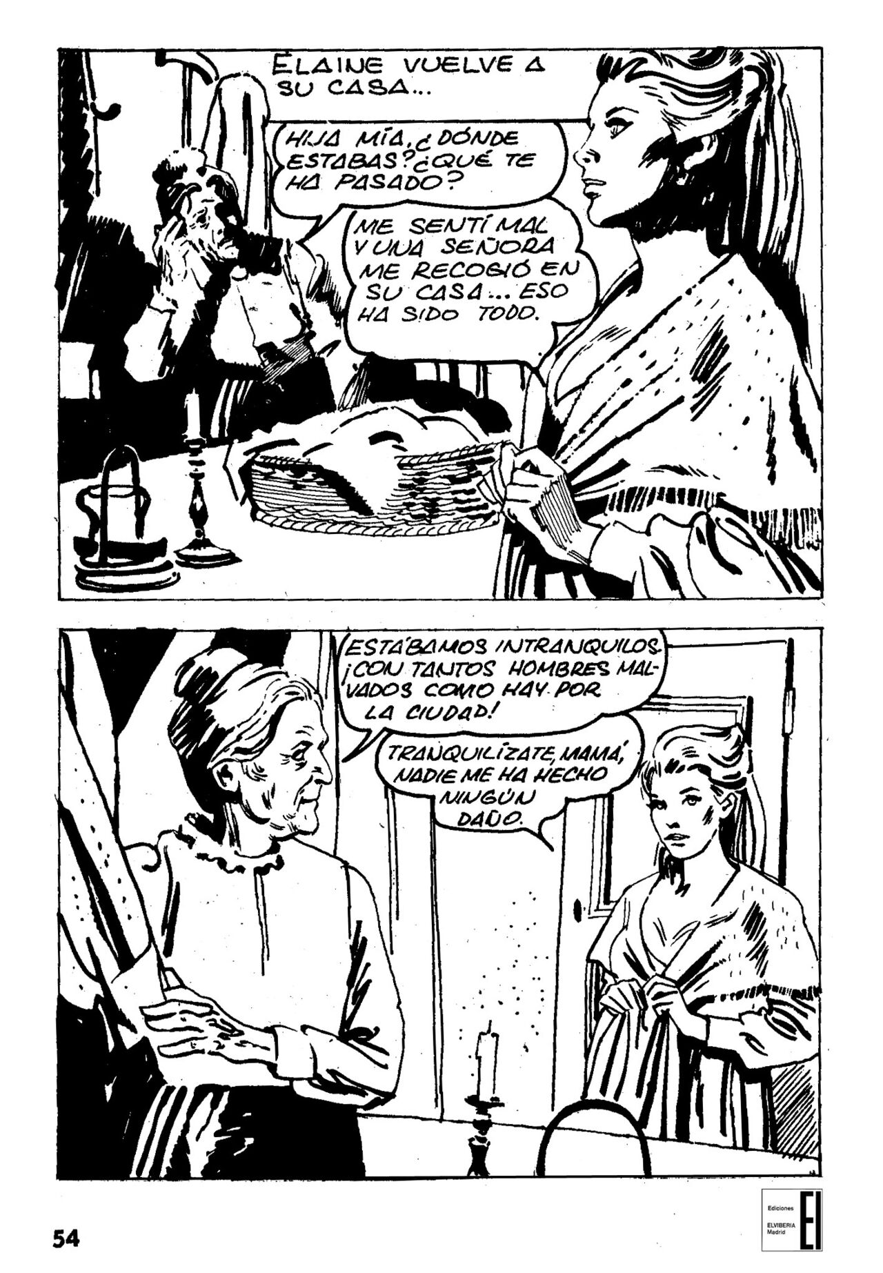 Delirium 15 image number 55