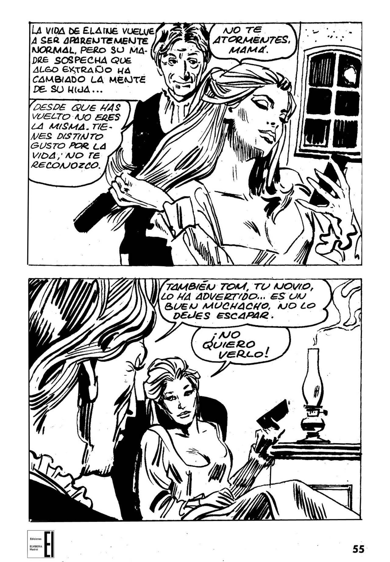 Delirium 15 image number 56