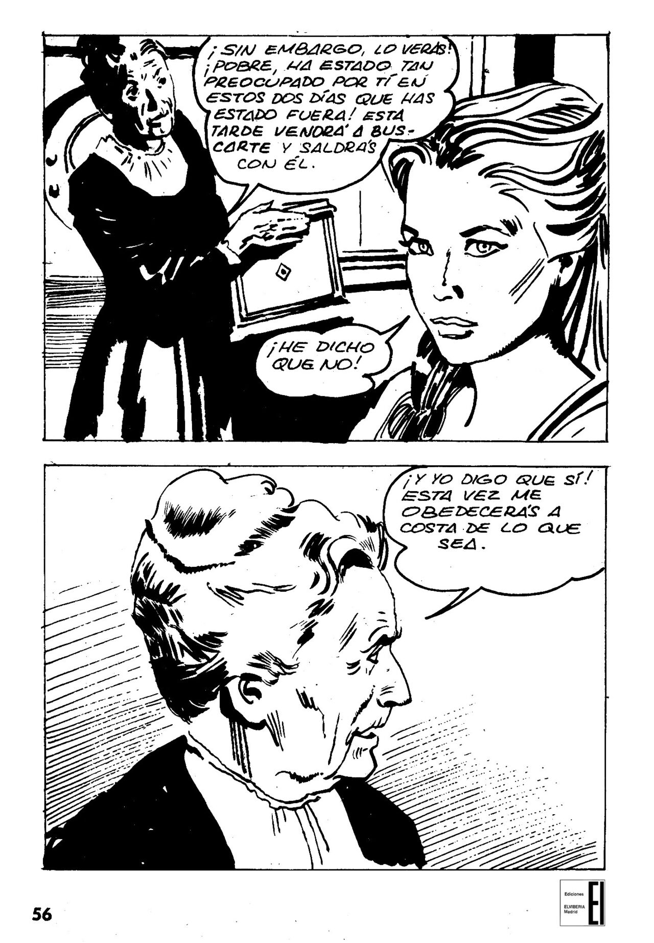 Delirium 15 image number 57