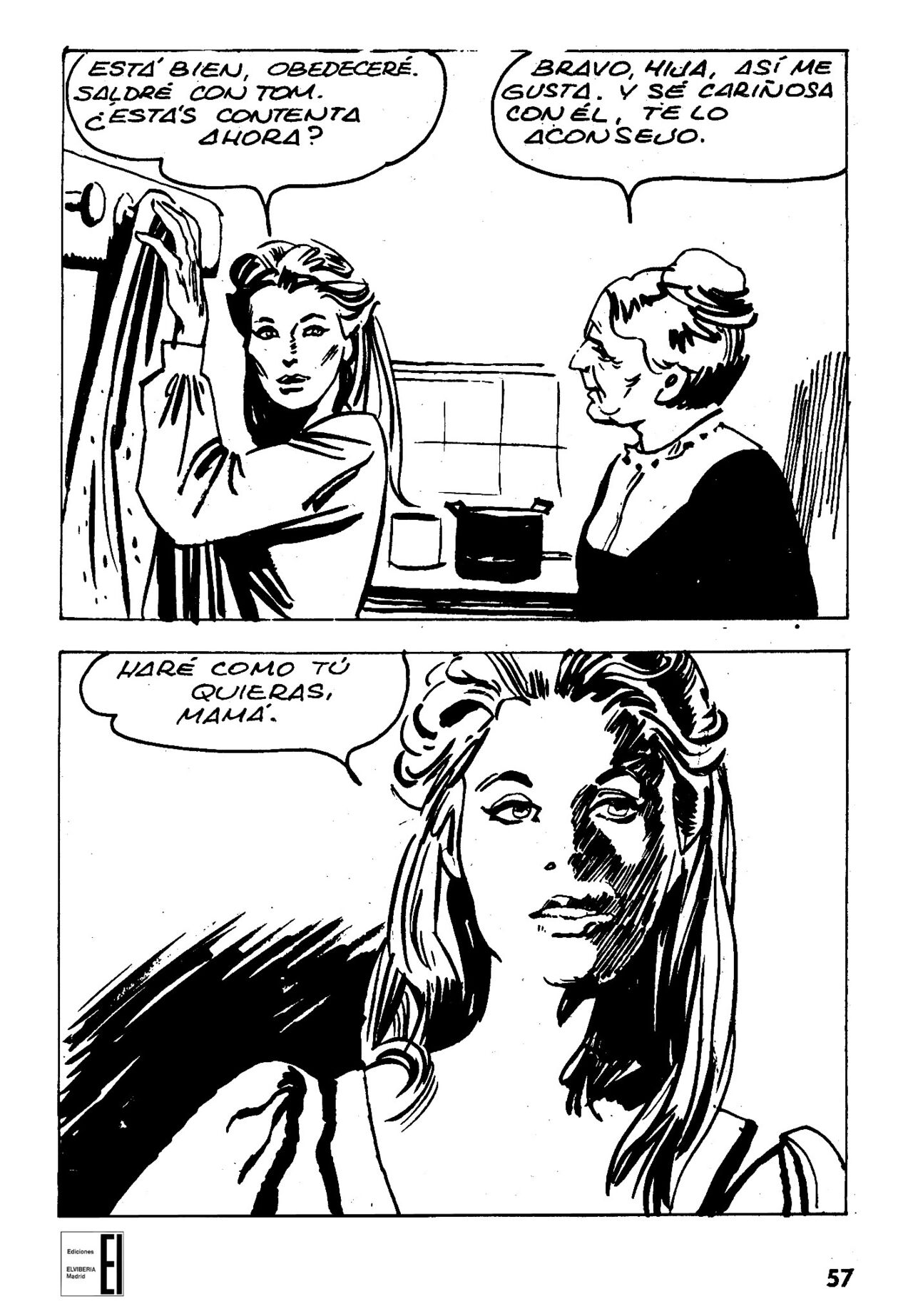 Delirium 15 image number 58