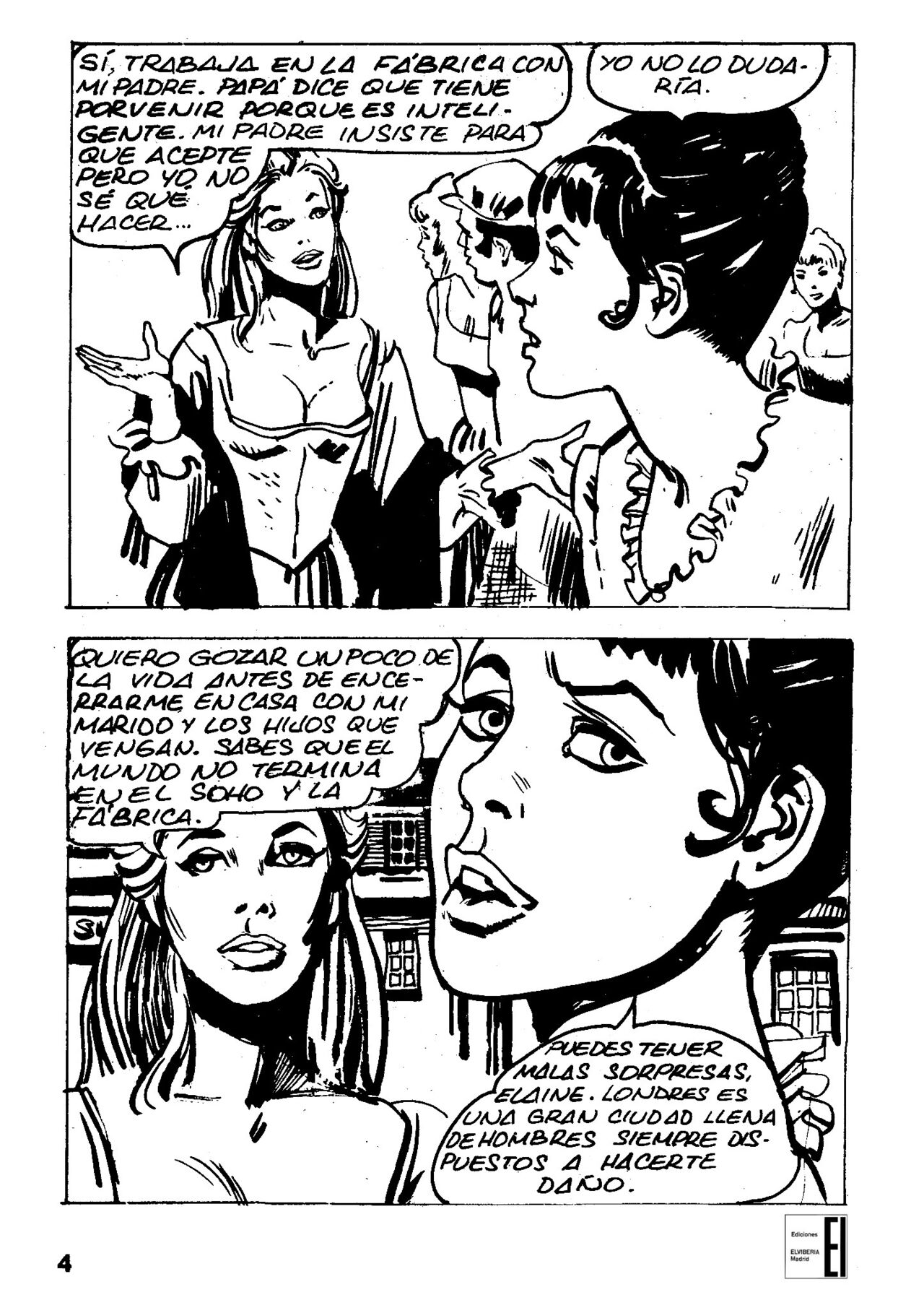 Delirium 15 image number 5