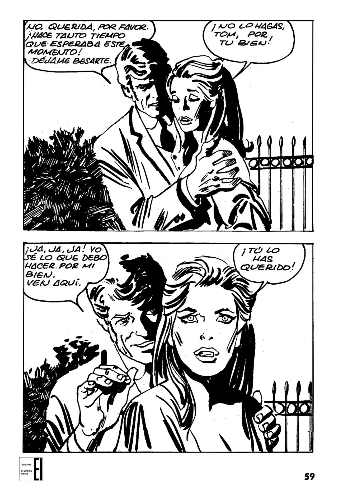 Delirium 15 image number 60