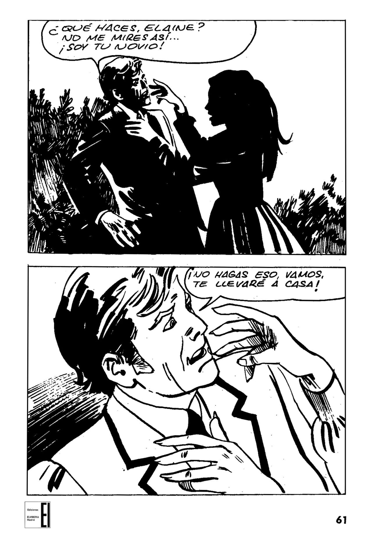 Delirium 15 image number 62