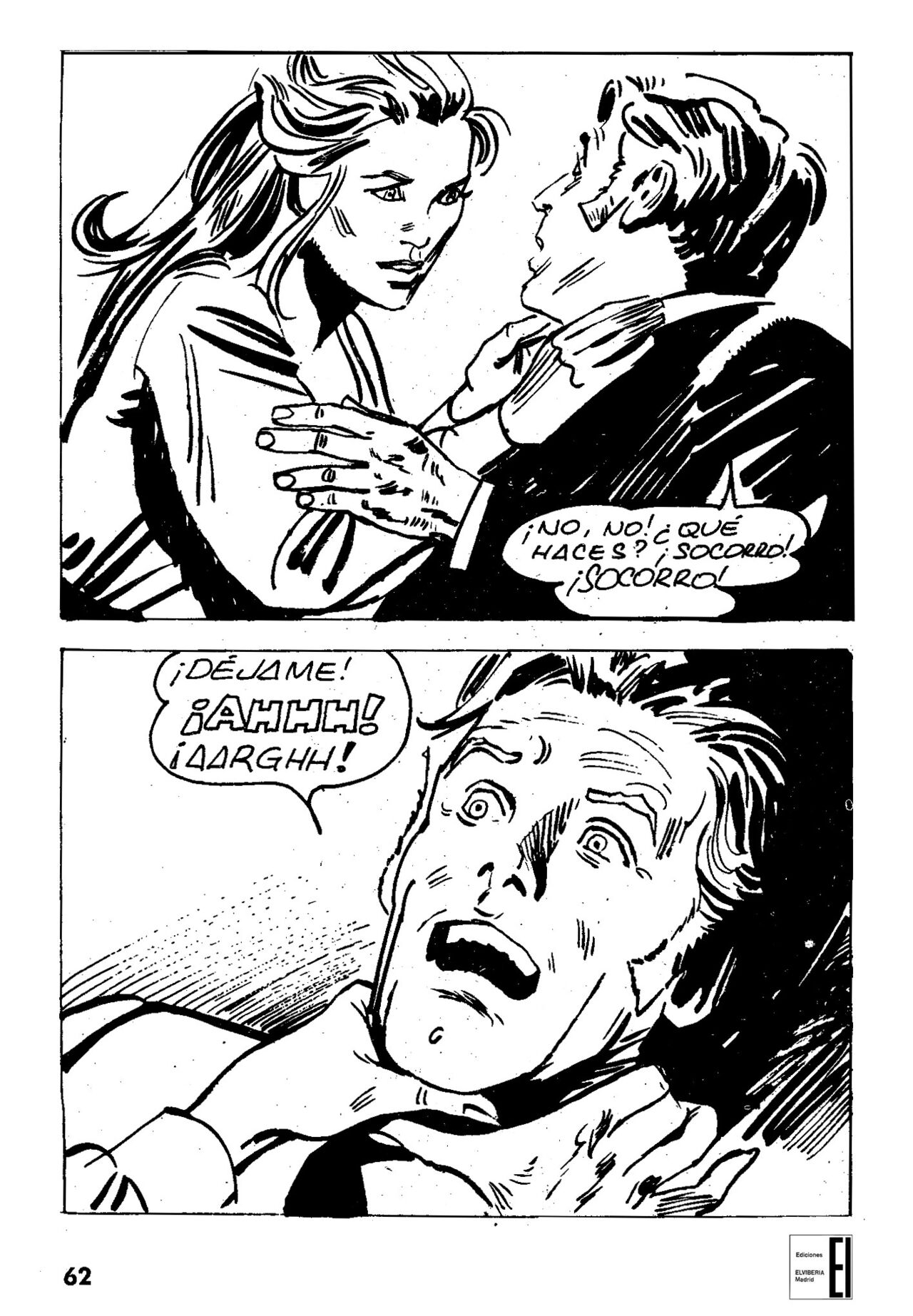 Delirium 15 image number 63