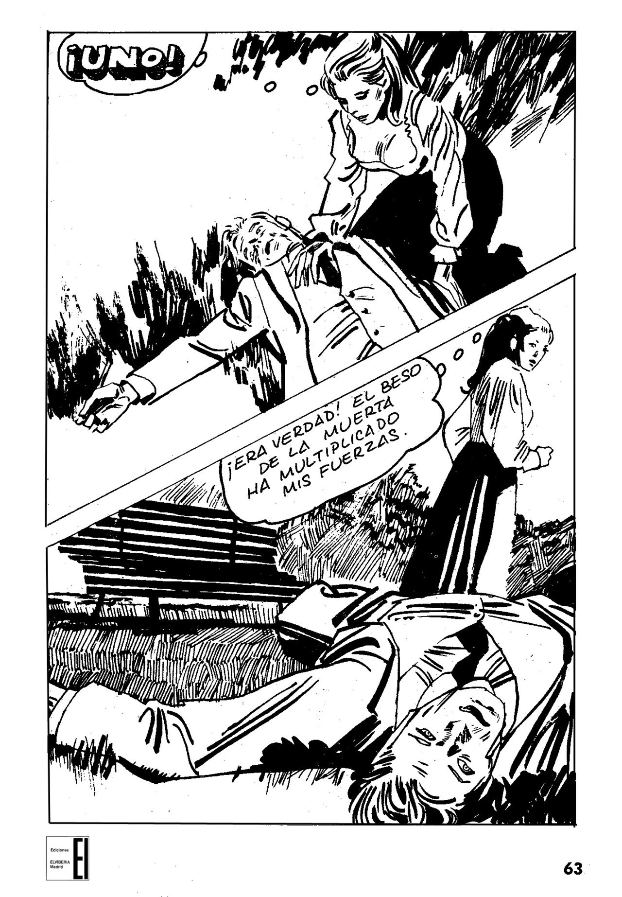 Delirium 15 image number 64