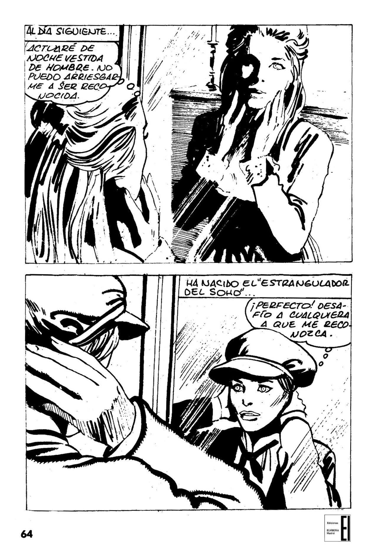 Delirium 15 image number 65