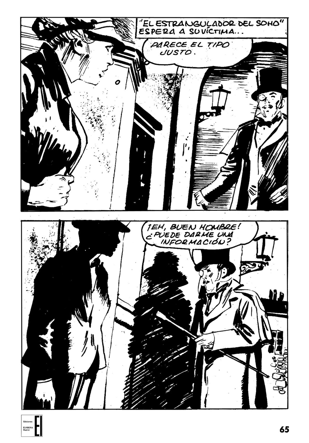 Delirium 15 image number 66