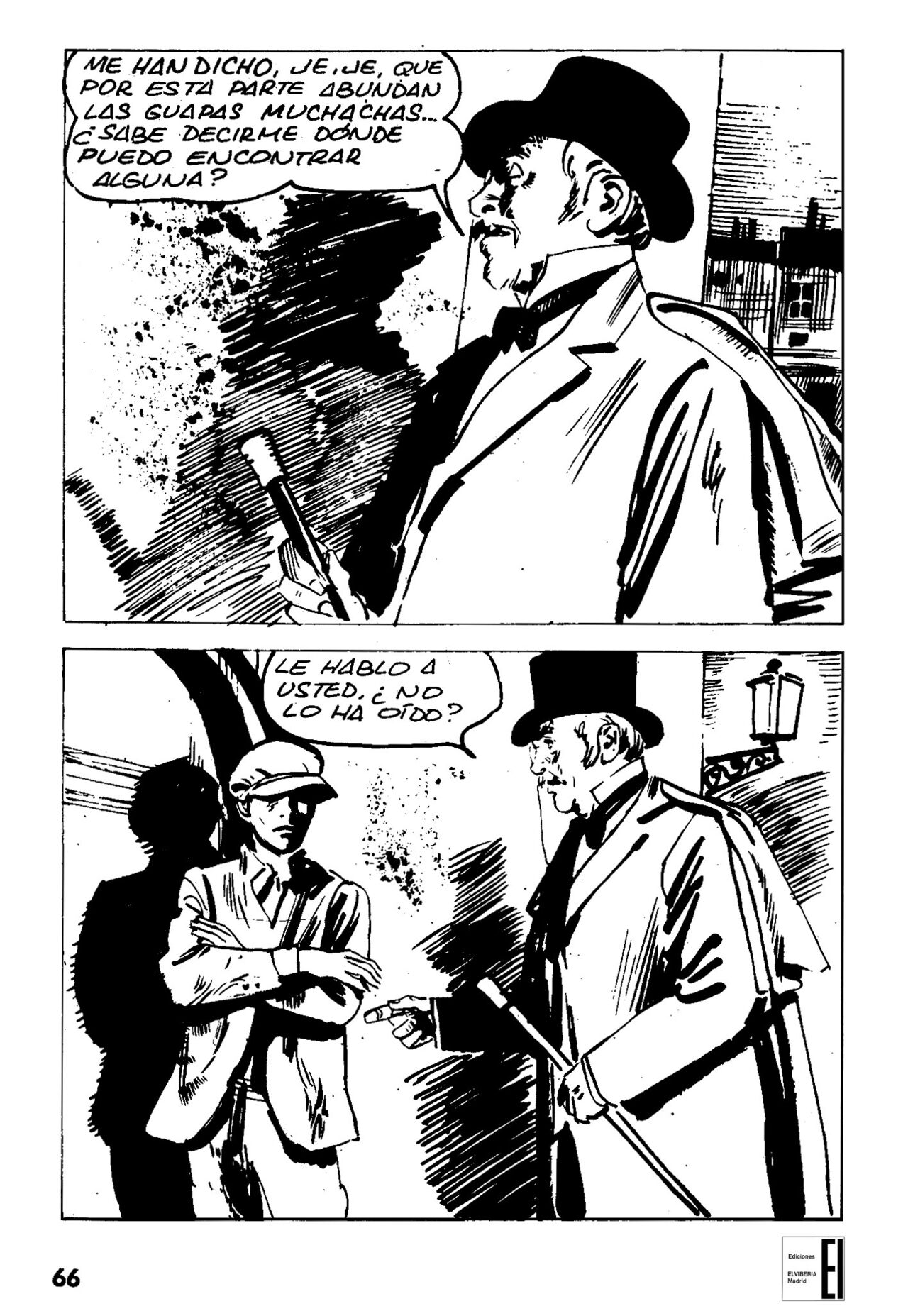 Delirium 15 image number 67