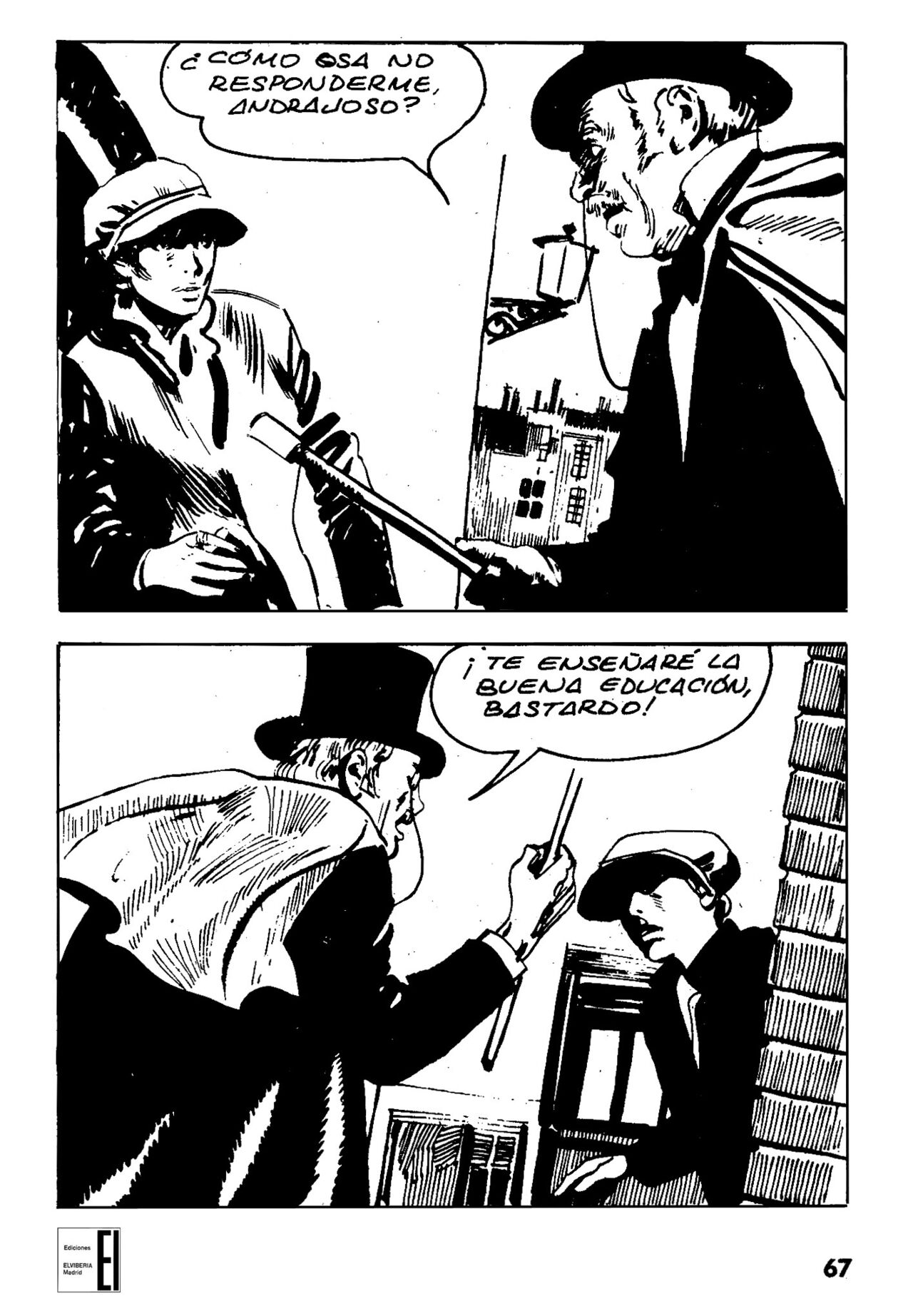 Delirium 15 image number 68