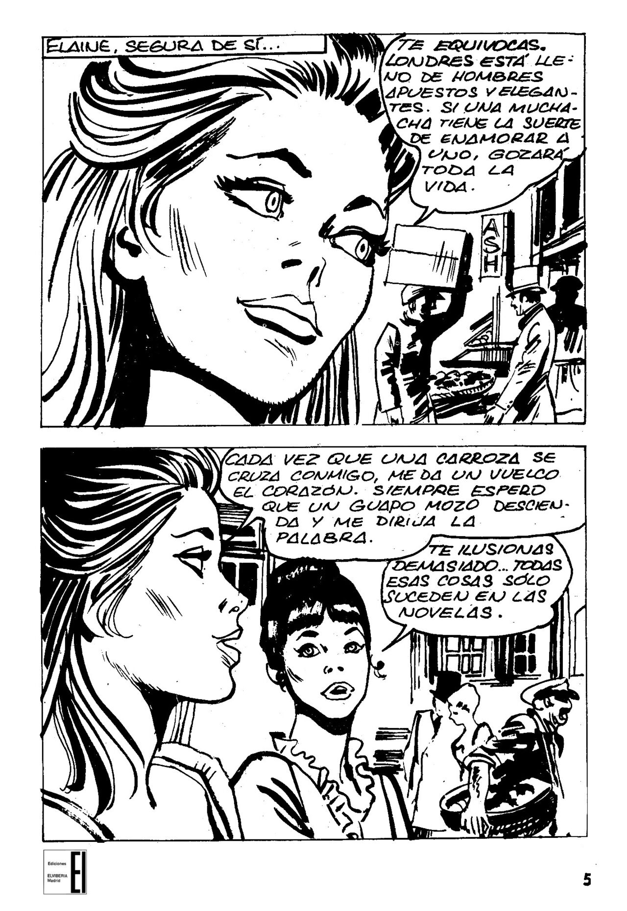 Delirium 15 image number 6