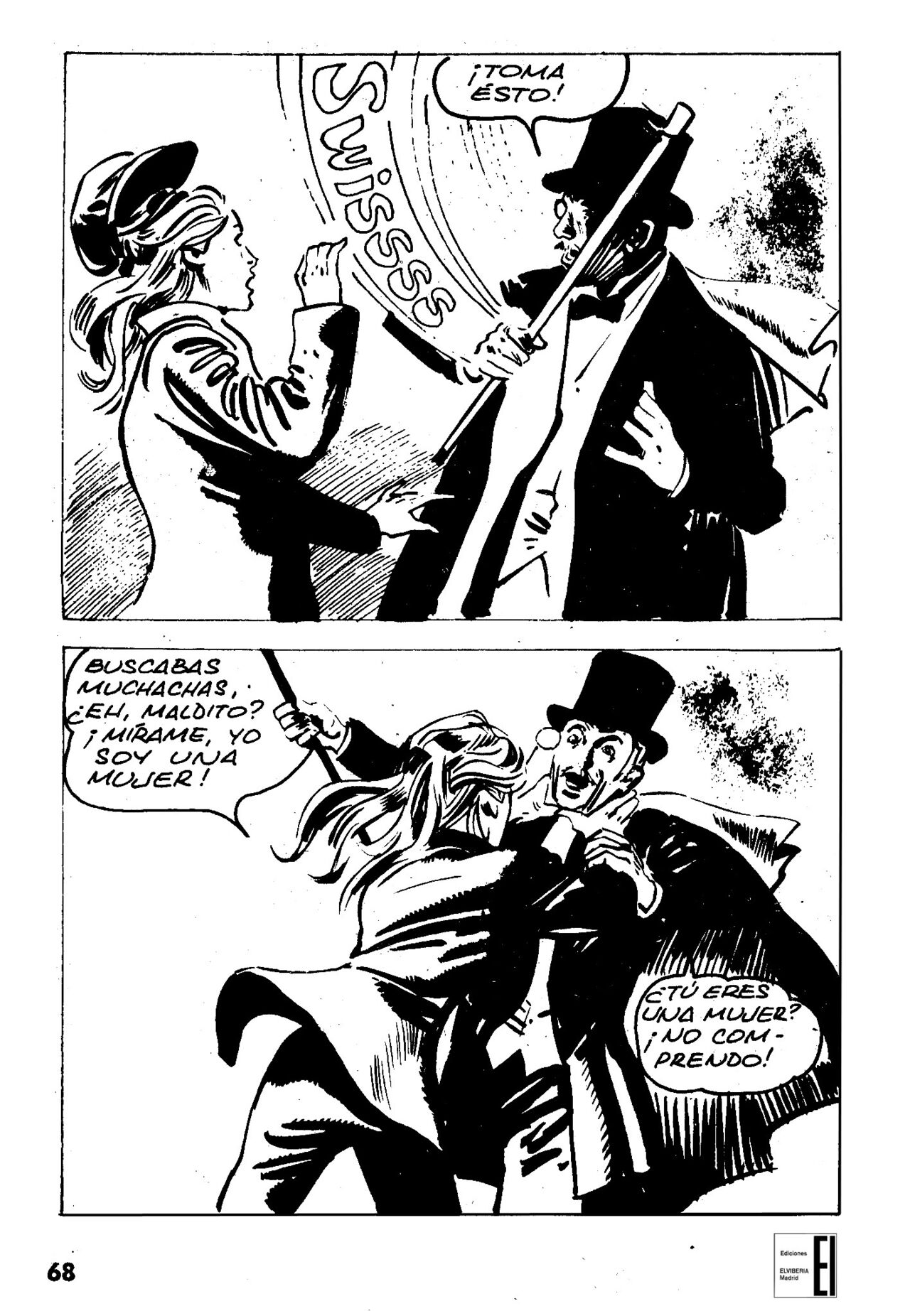 Delirium 15 image number 69