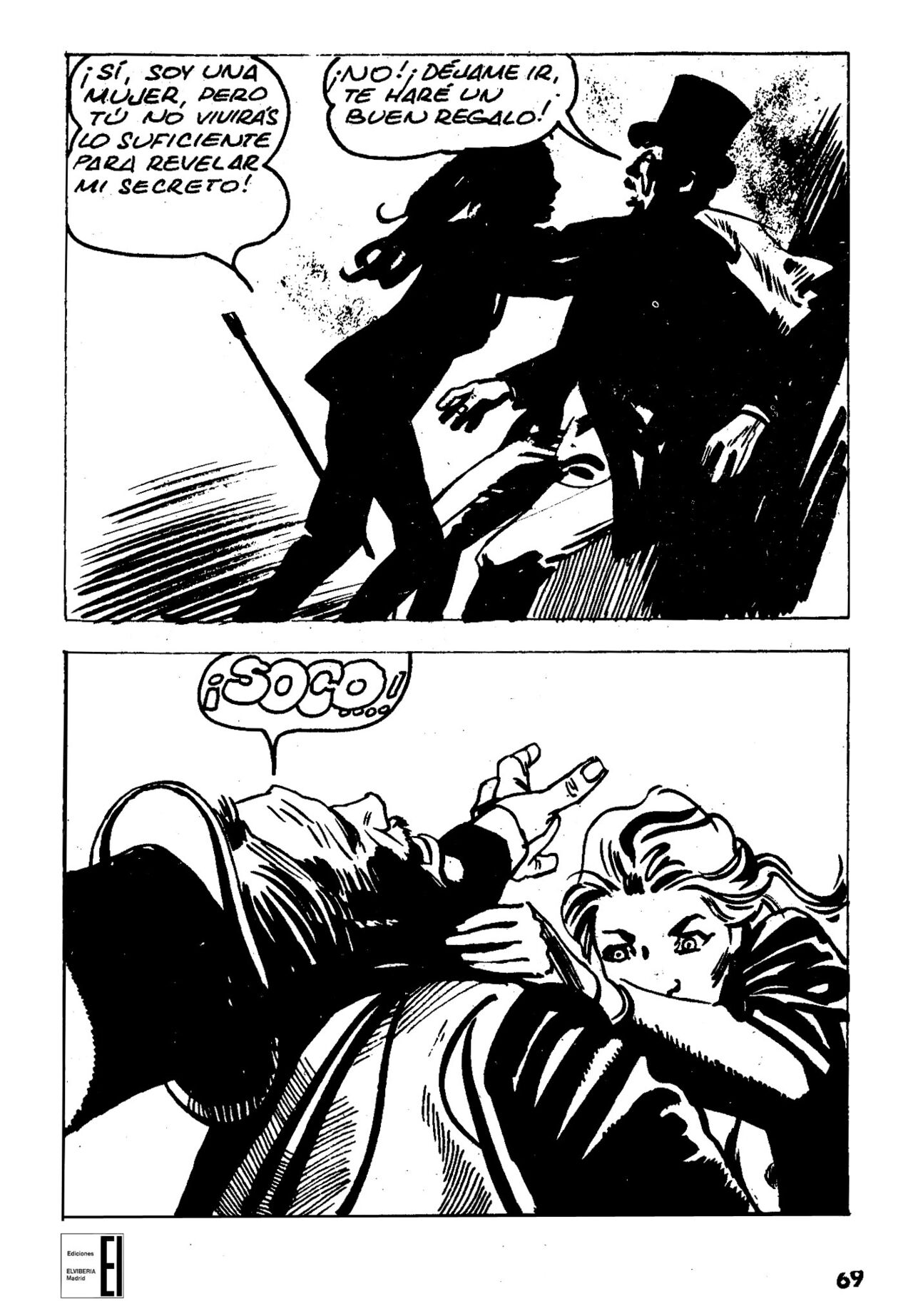 Delirium 15 image number 70