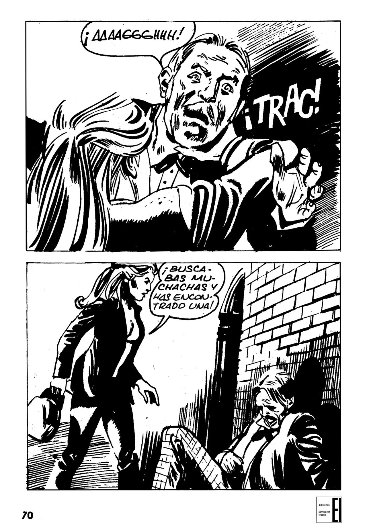 Delirium 15 image number 71