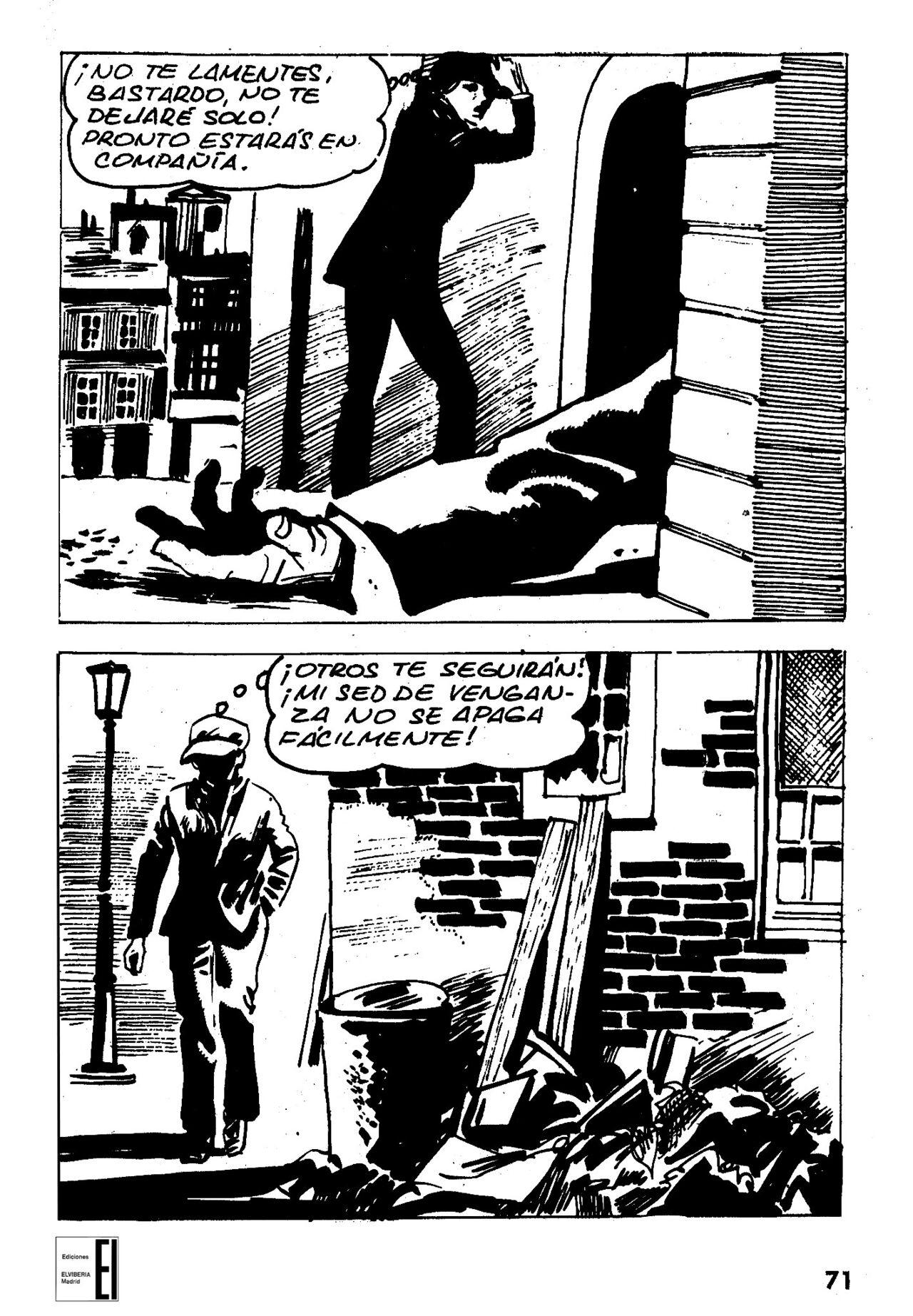 Delirium 15 image number 72