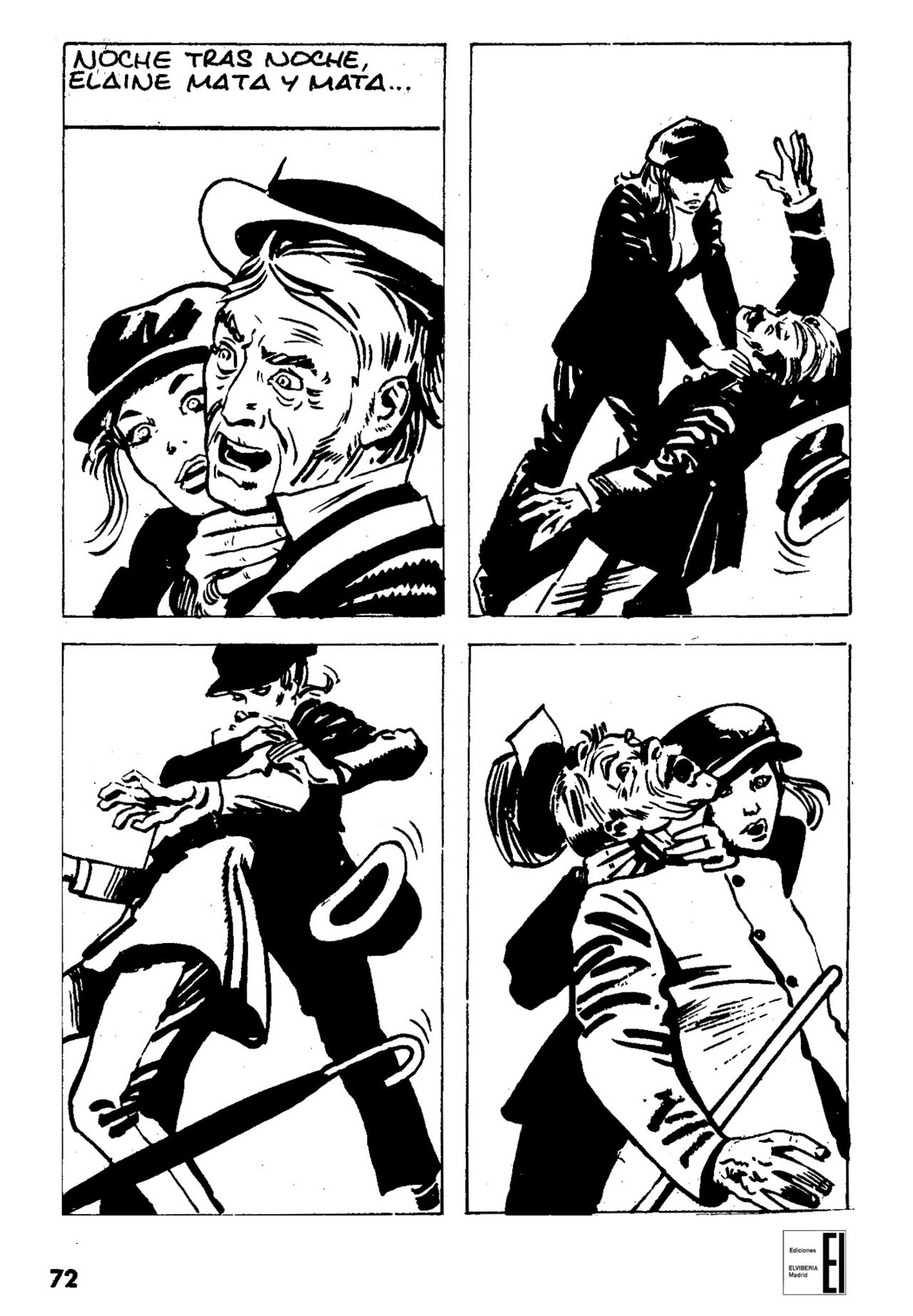 Delirium 15 image number 73