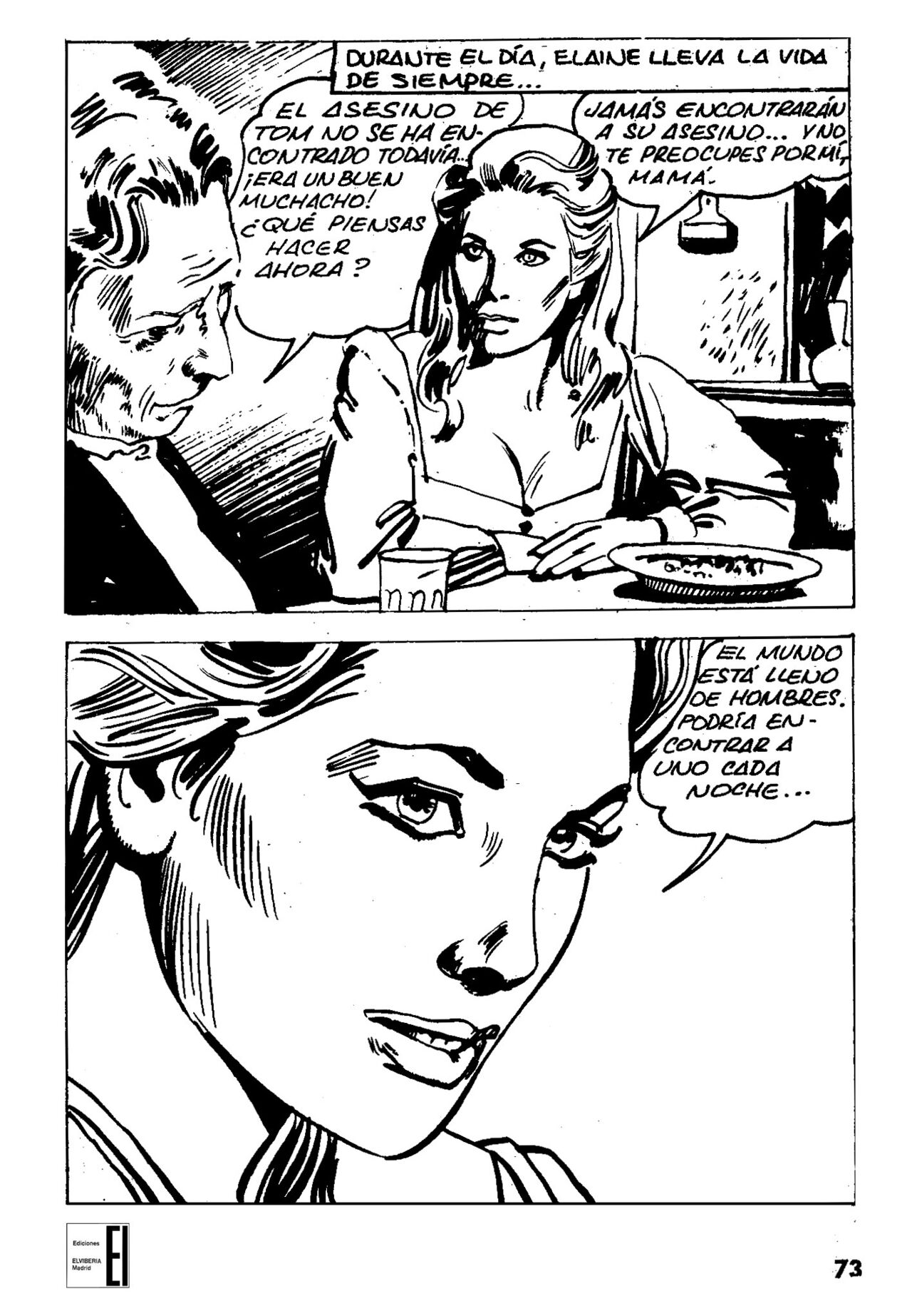 Delirium 15 image number 74